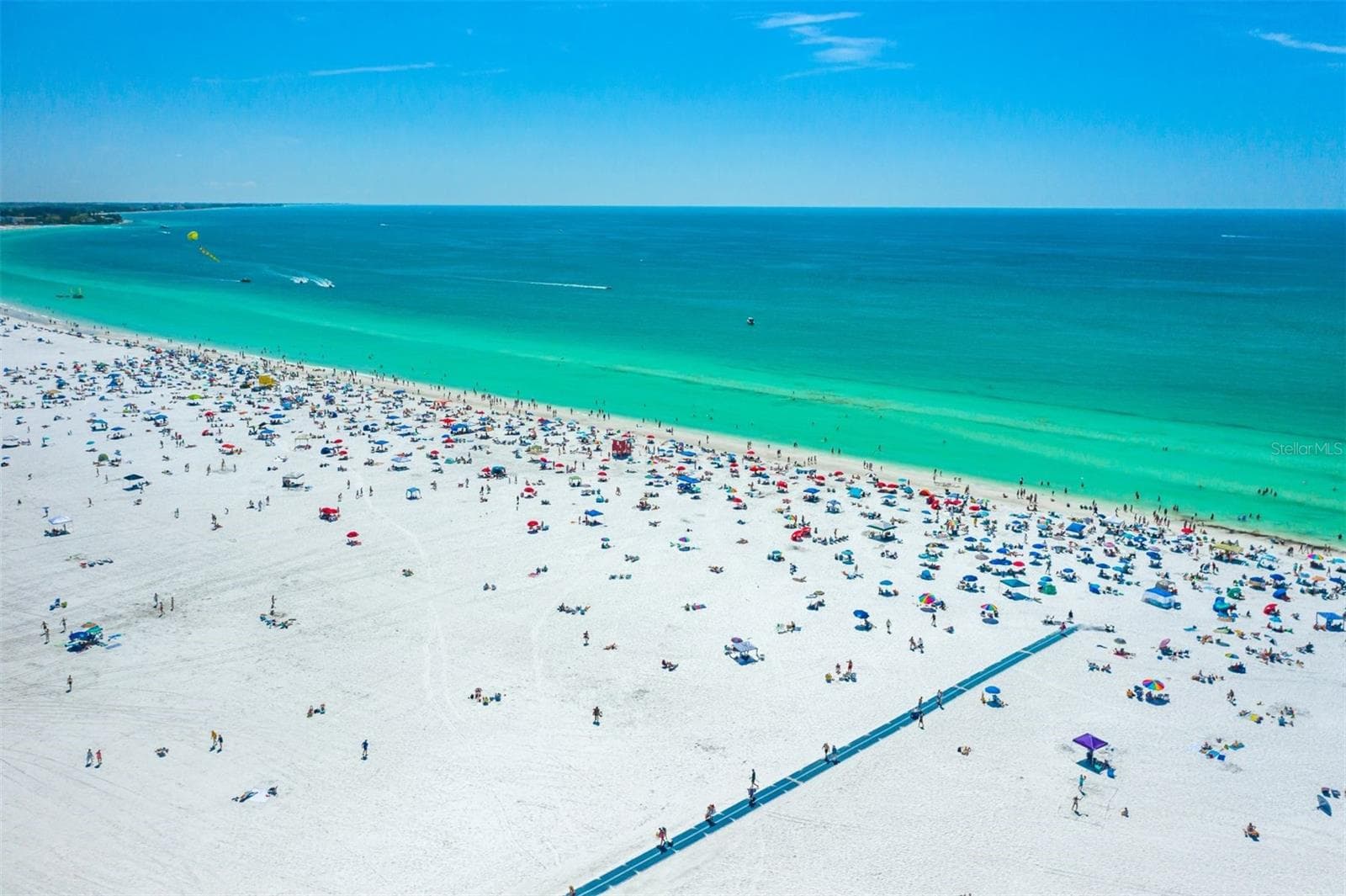 Siesta Key - 2251 and 2253 19TH ST, SARASOTA