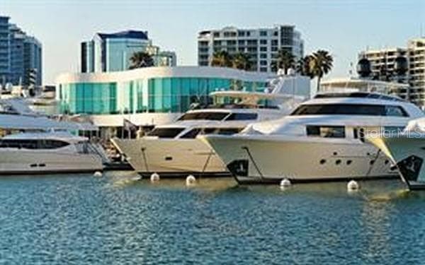 Notable Marina Jack - 2251 and 2253 19TH ST, SARASOTA