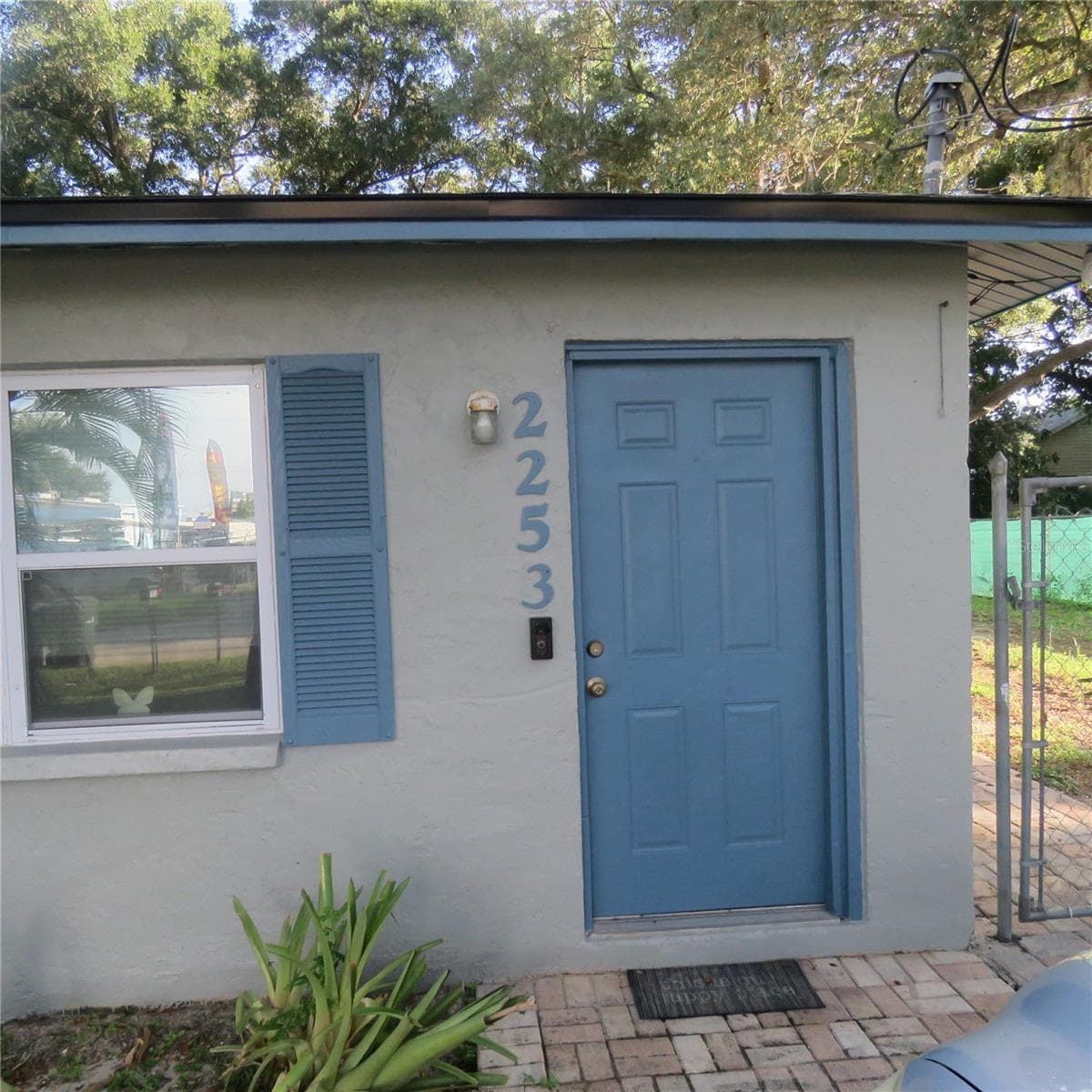 Duplex at 2251 and 2253 19TH ST, SARASOTA, photo 7 of 50