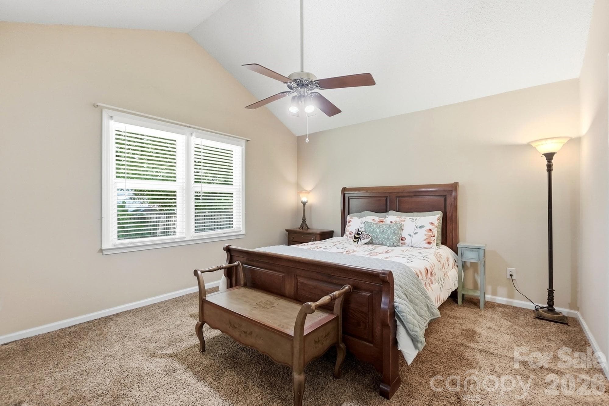 Single Family Residence at 7601 Gillman Court, Charlotte, photo 20 of 36