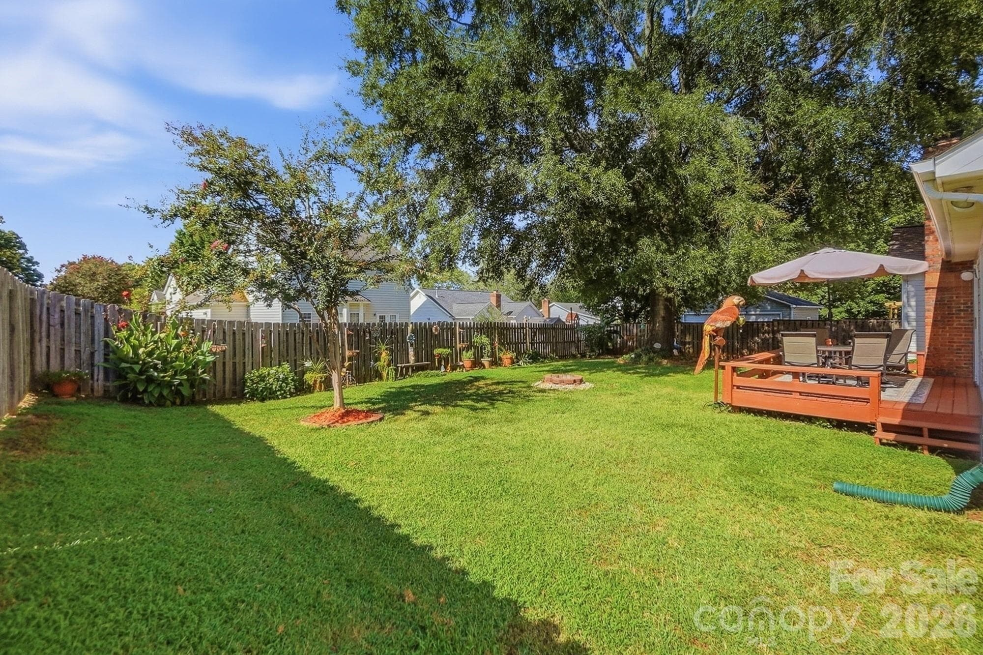 Single Family Residence at 7601 Gillman Court, Charlotte, photo 31 of 36