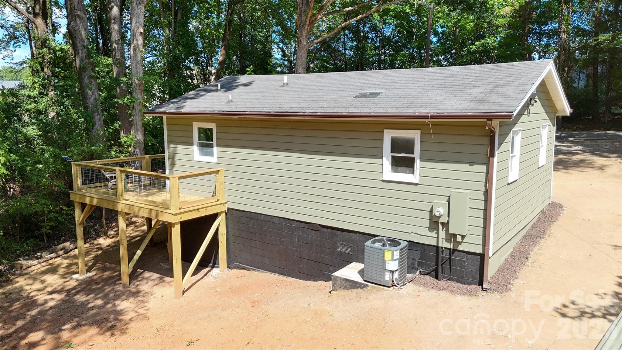 Single Family Residence at 345 EPPS Road, Fort Mill, photo 42 of 47