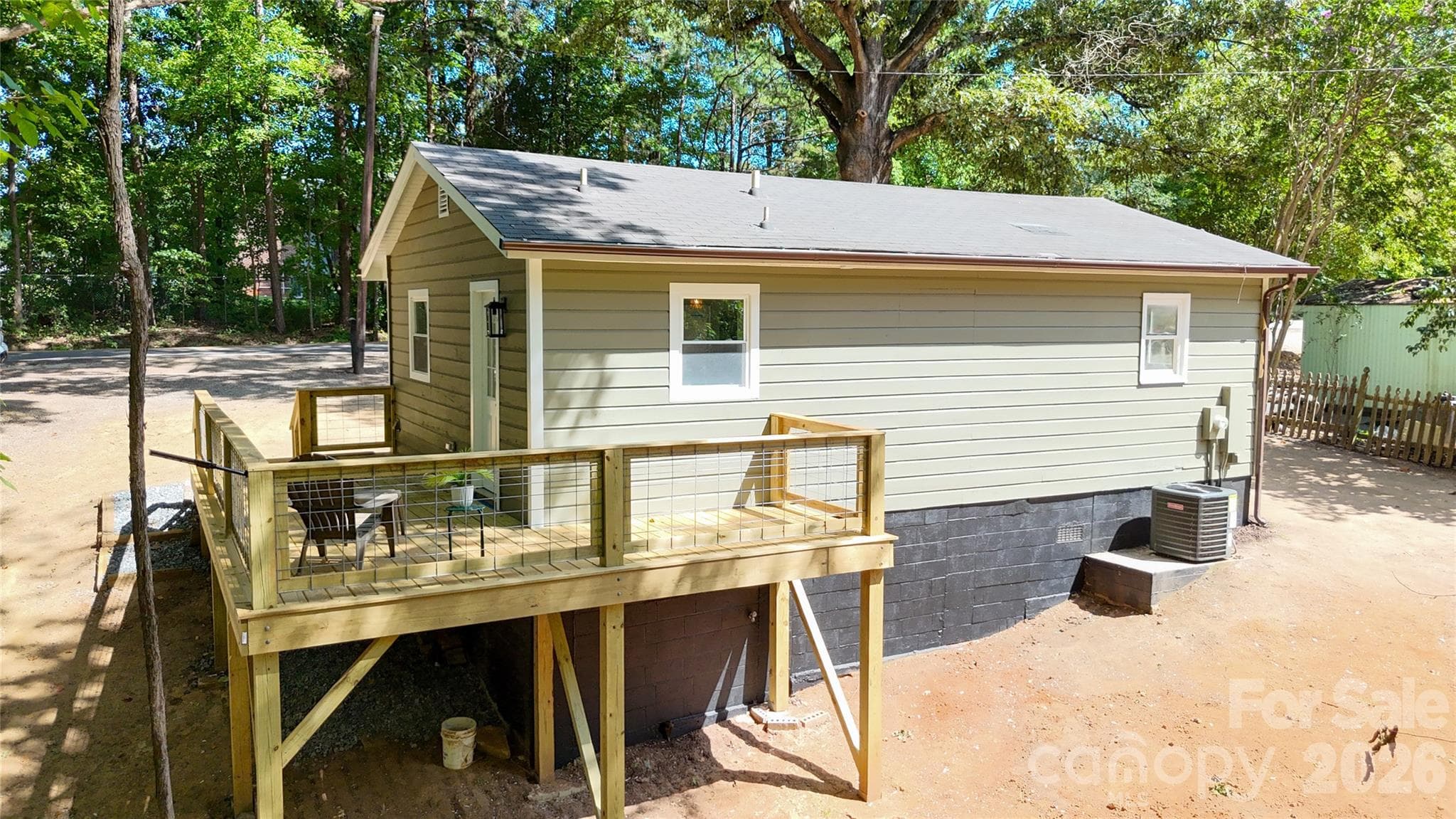 Single Family Residence at 345 EPPS Road, Fort Mill, photo 45 of 47