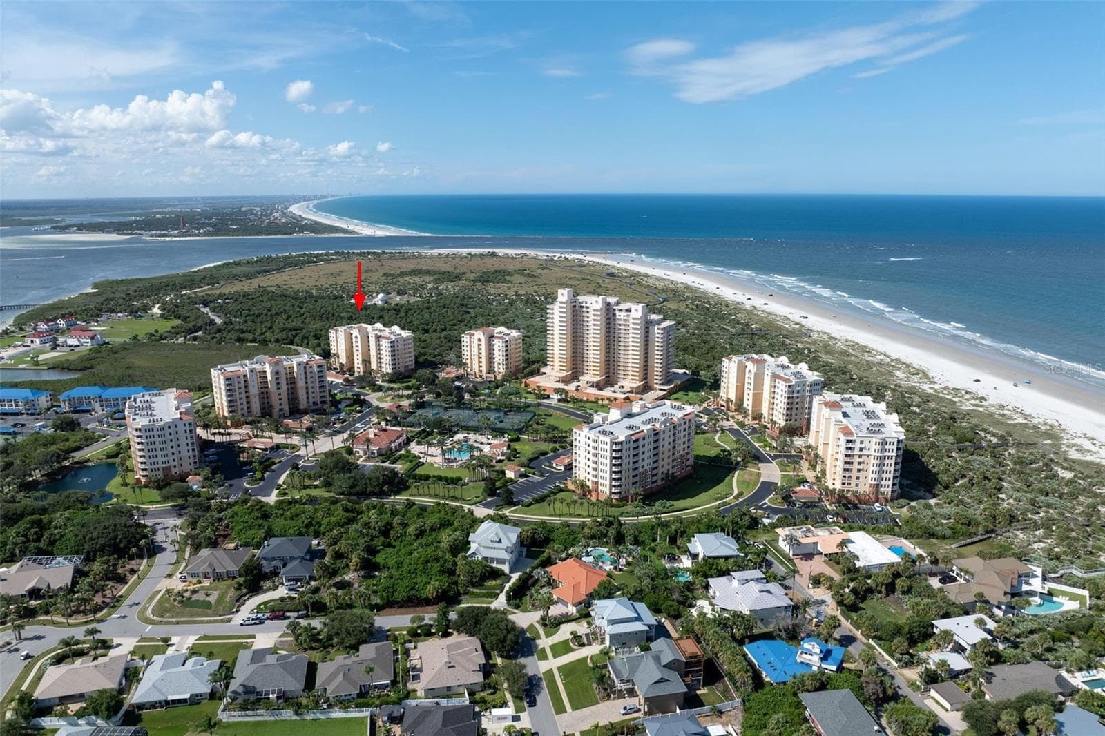 261 MINORCA BEACH WAY #904