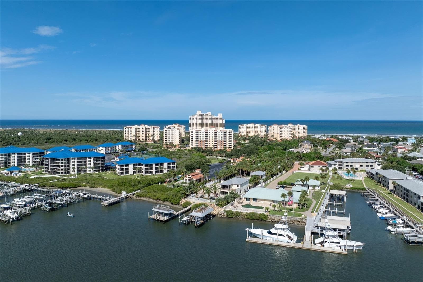 Condominium at 261 MINORCA BEACH WAY #904, NEW SMYRNA BEACH, photo 30 of 48