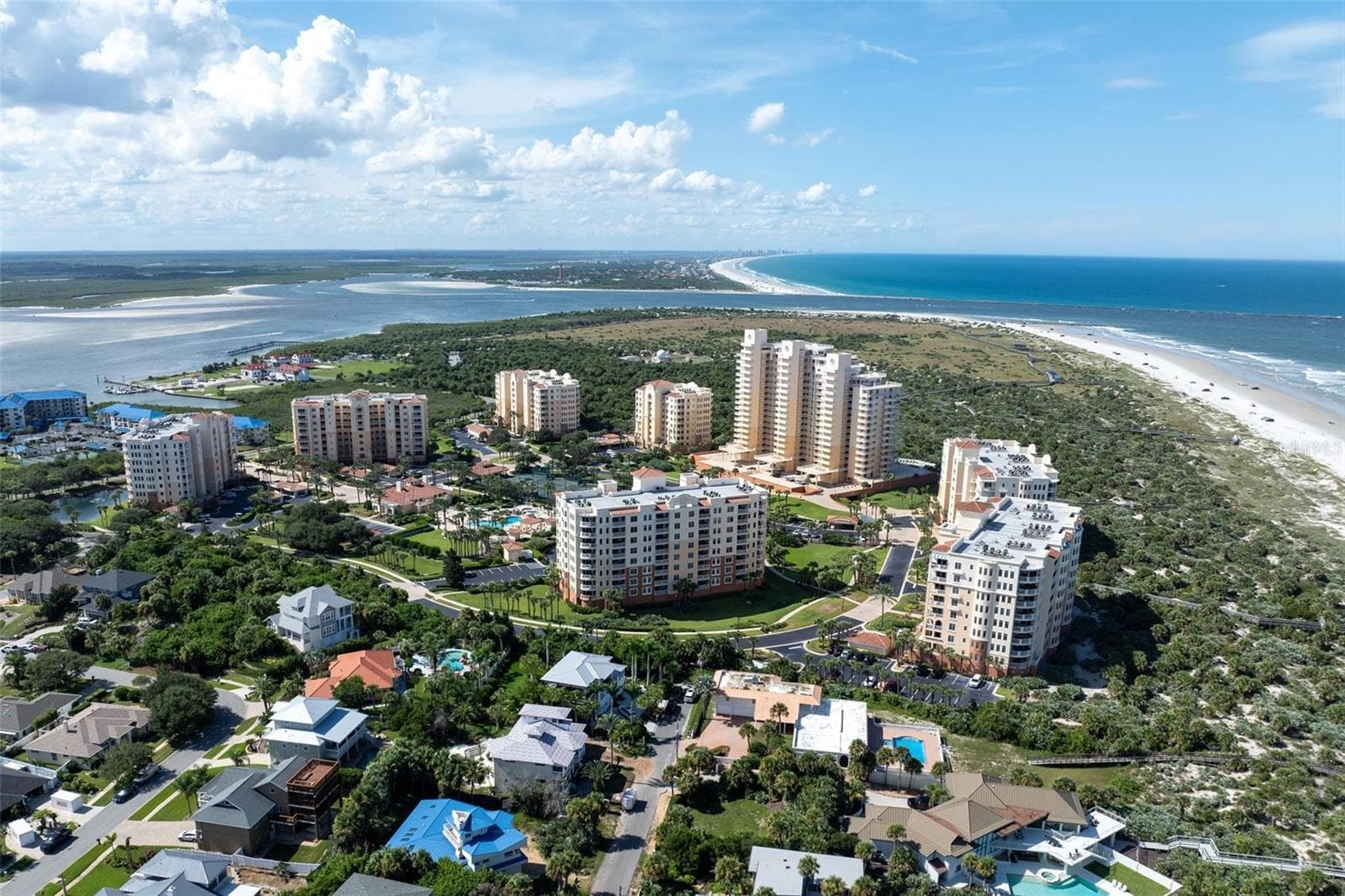 Condominium at 261 MINORCA BEACH WAY #904, NEW SMYRNA BEACH, photo 31 of 48