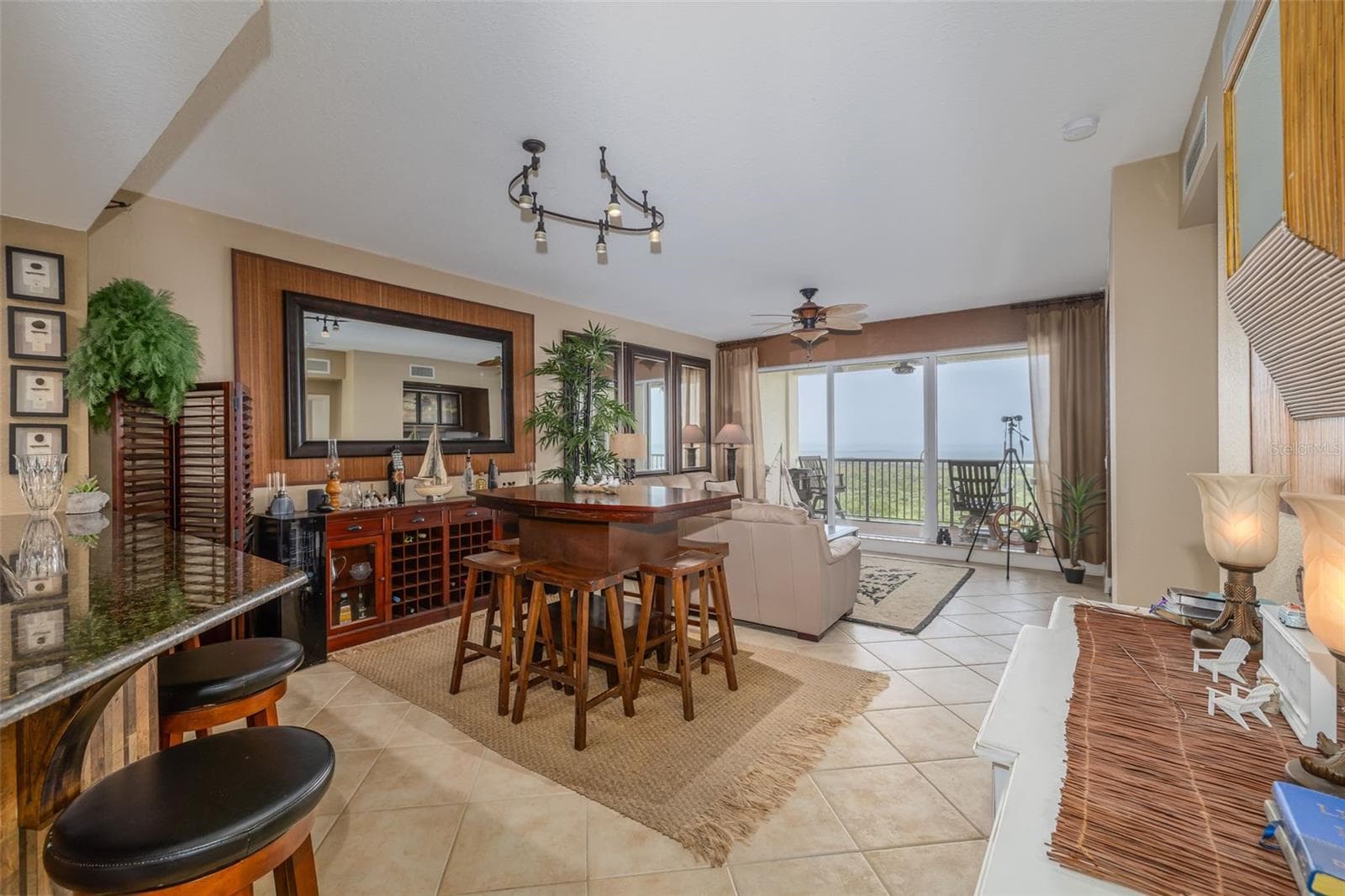 Condominium at 261 MINORCA BEACH WAY #904, NEW SMYRNA BEACH, photo 8 of 48
