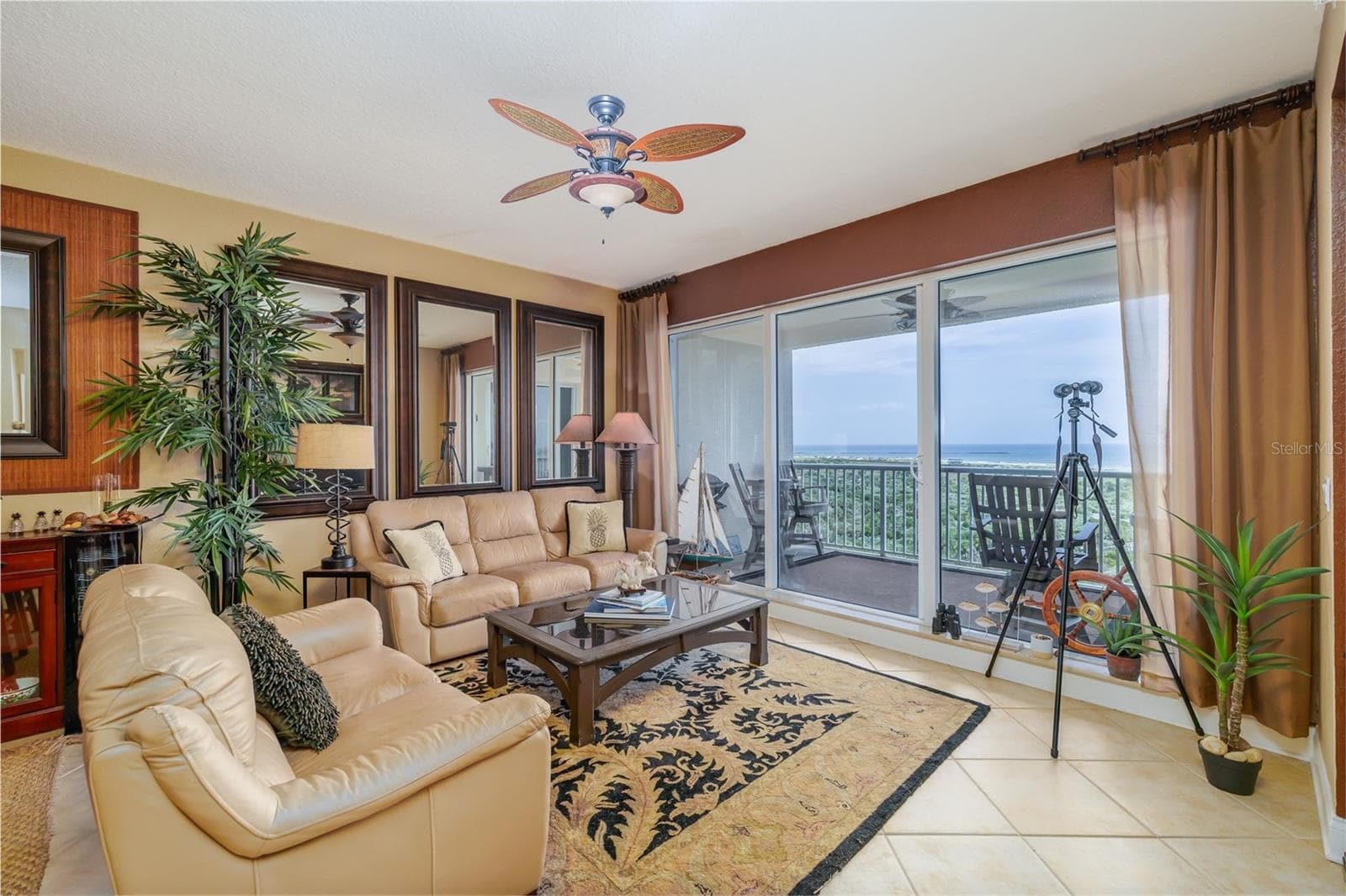 Condominium at 261 MINORCA BEACH WAY #904, NEW SMYRNA BEACH, photo 9 of 48