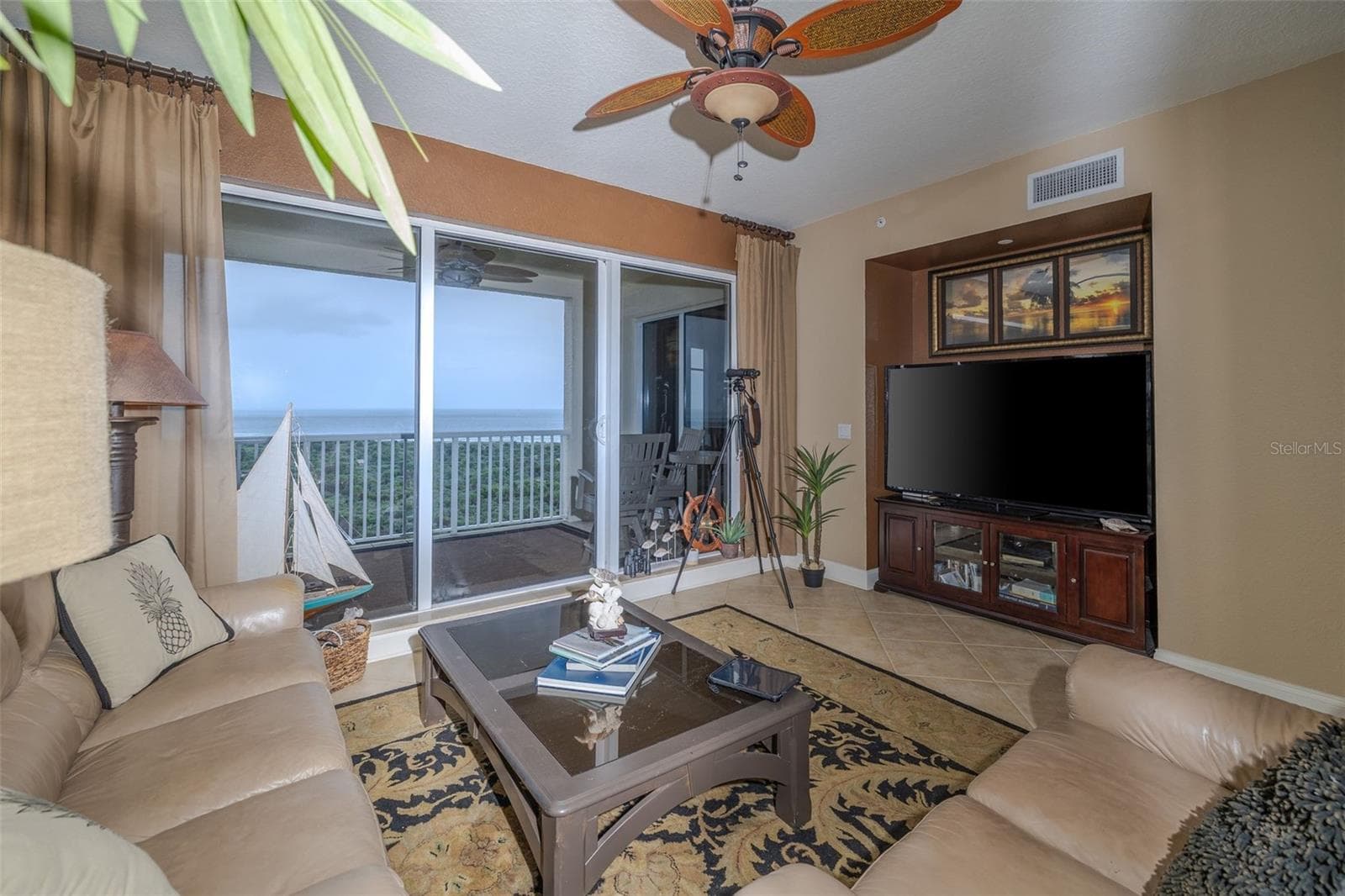 Condominium at 261 MINORCA BEACH WAY #904, NEW SMYRNA BEACH, photo 10 of 48