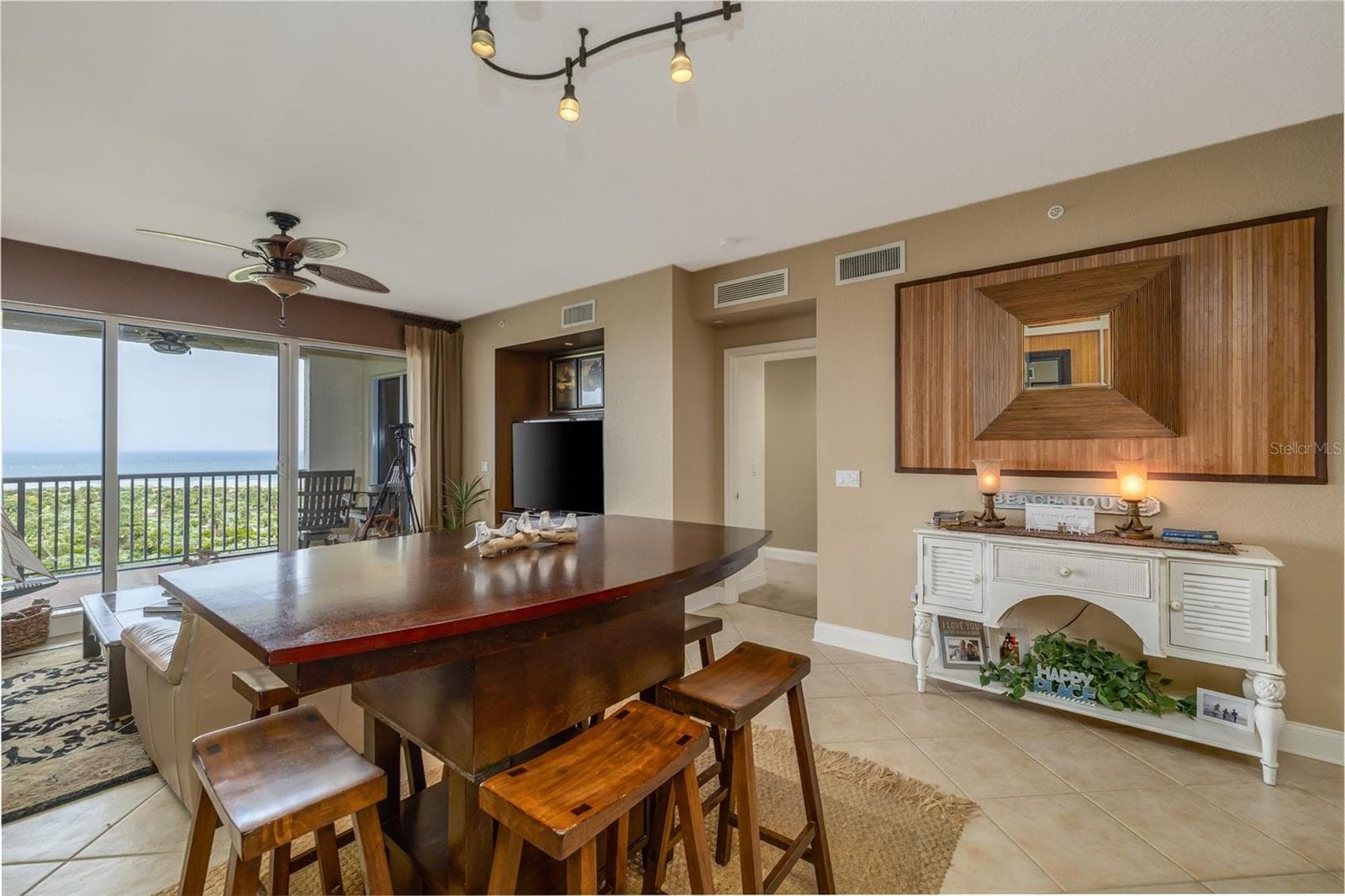 Condominium at 261 MINORCA BEACH WAY #904, NEW SMYRNA BEACH, photo 12 of 48