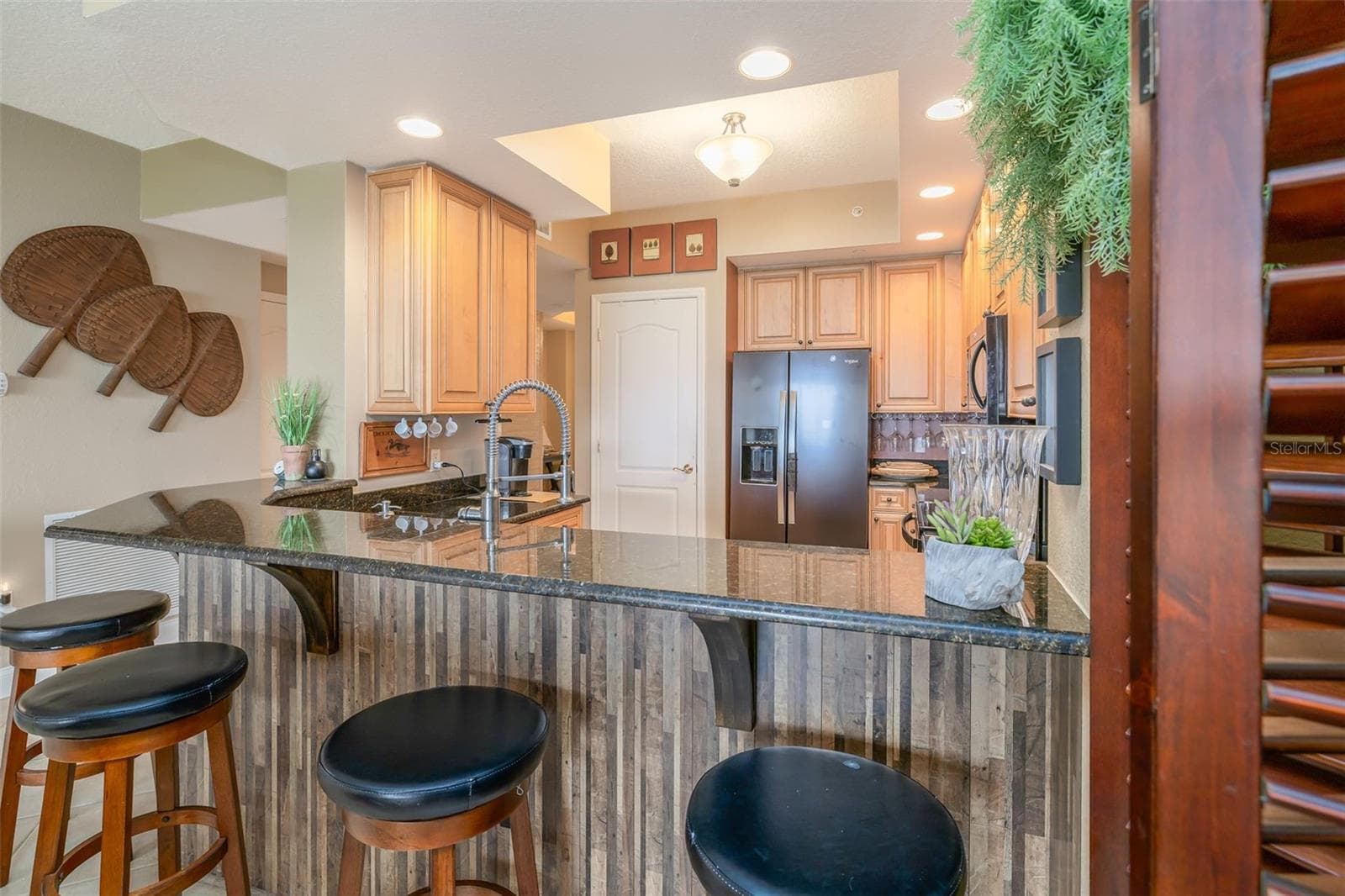 Condominium at 261 MINORCA BEACH WAY #904, NEW SMYRNA BEACH, photo 14 of 48