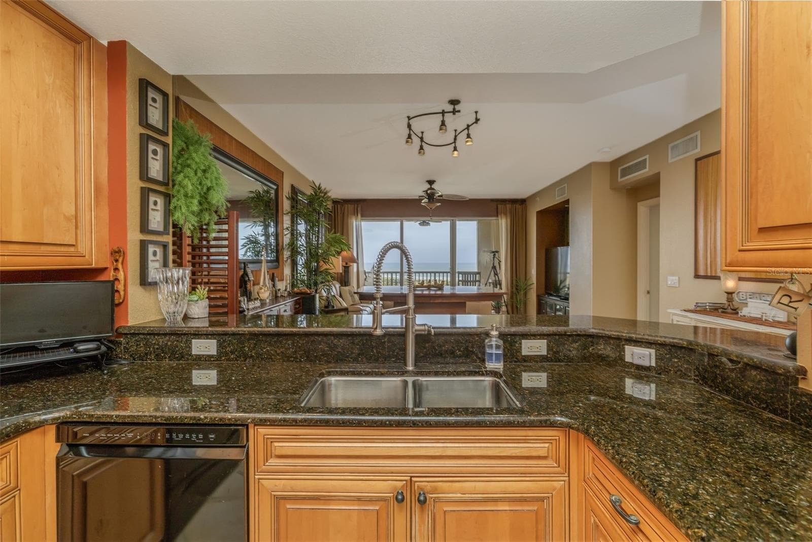 Condominium at 261 MINORCA BEACH WAY #904, NEW SMYRNA BEACH, photo 15 of 48