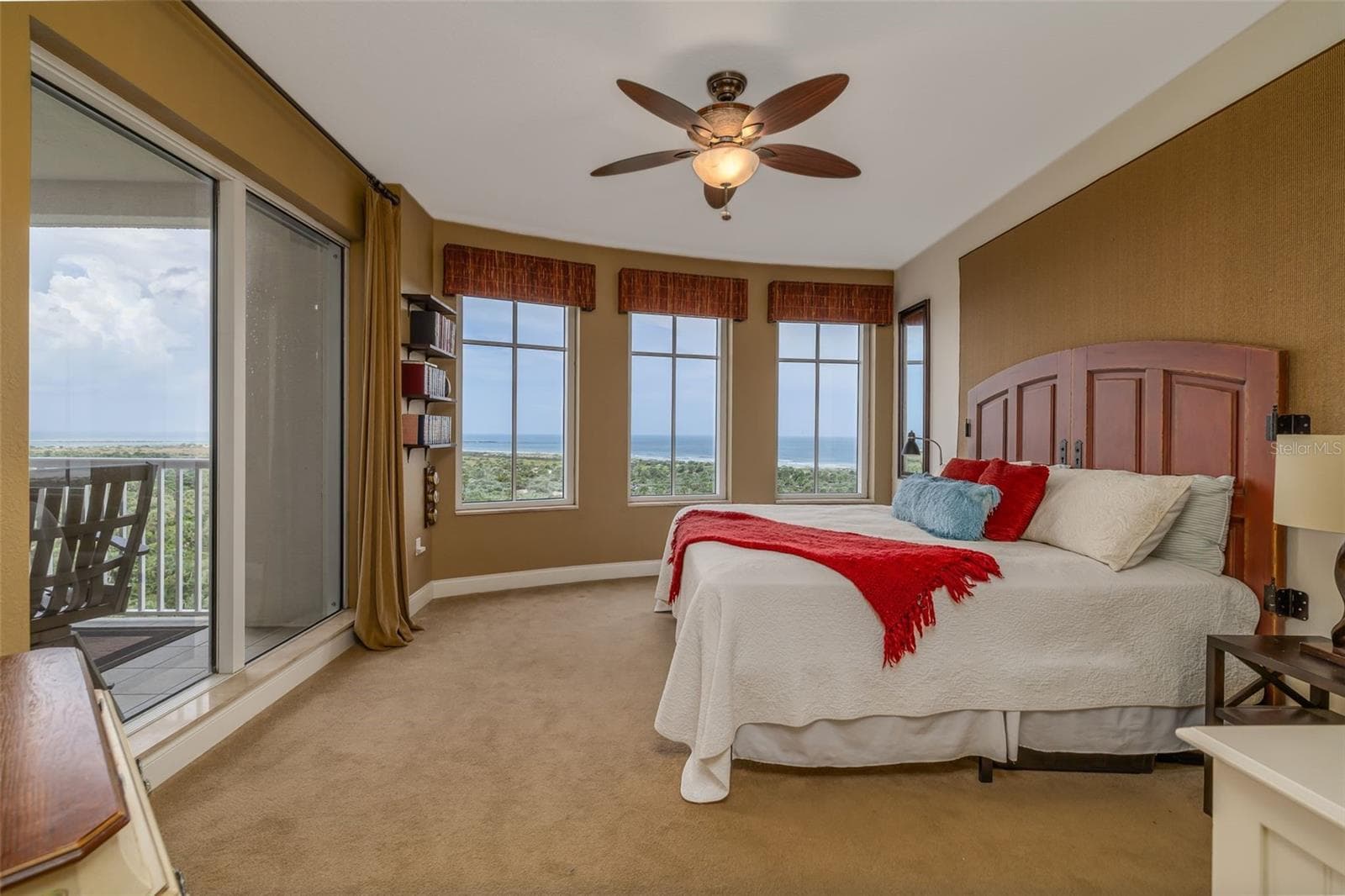 Condominium at 261 MINORCA BEACH WAY #904, NEW SMYRNA BEACH, photo 16 of 48