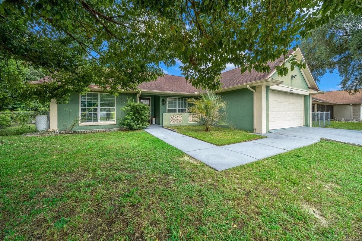 14993 SW 38TH CIR - 14993 SW 38TH CIR, OCALA