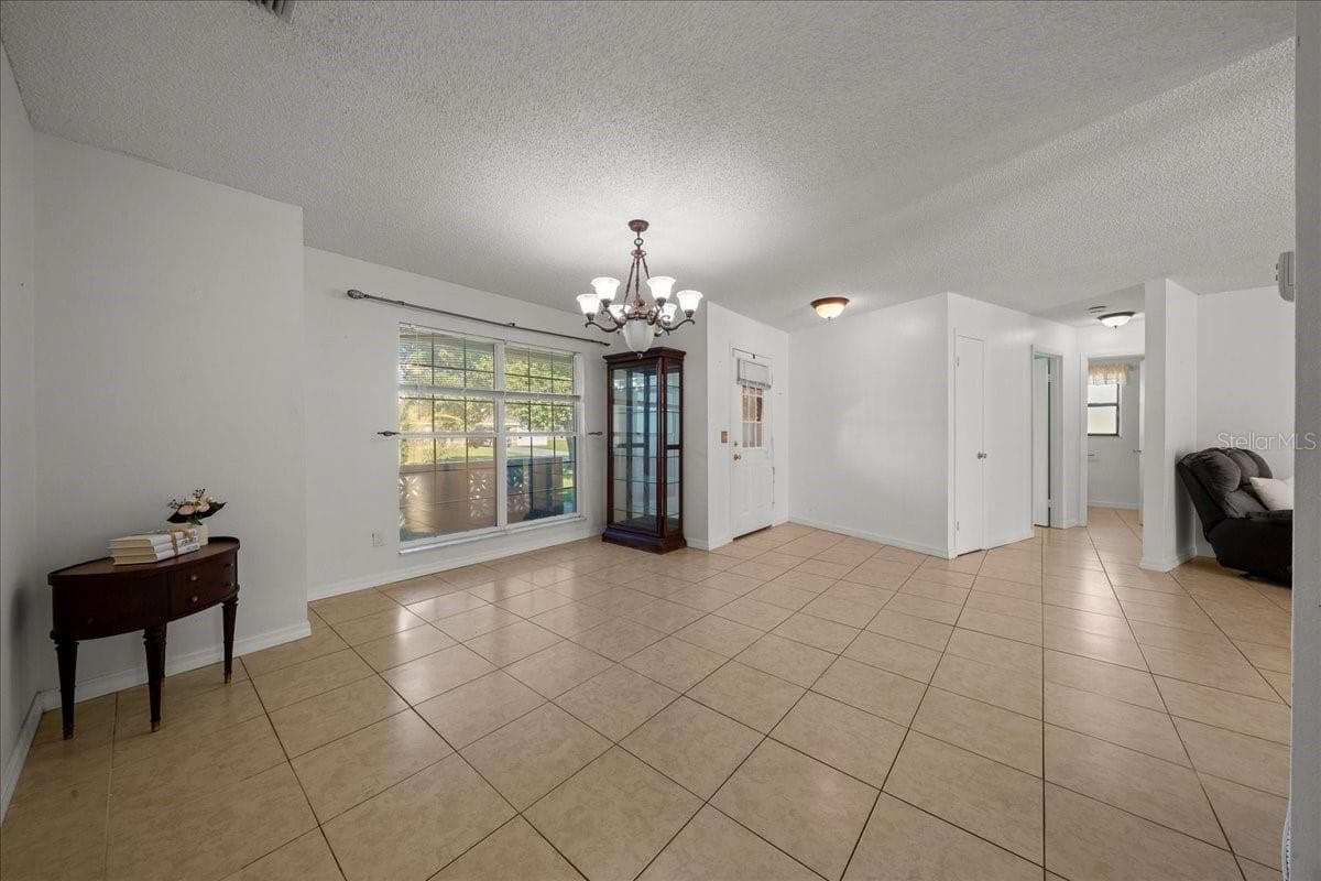 Dining Room - 14993 SW 38TH CIR, OCALA