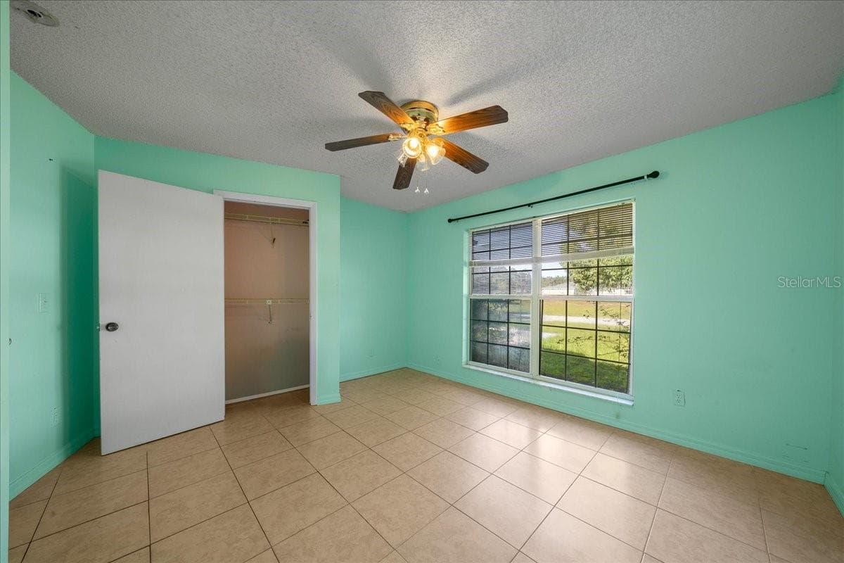 Built-in Closet - 14993 SW 38TH CIR, OCALA
