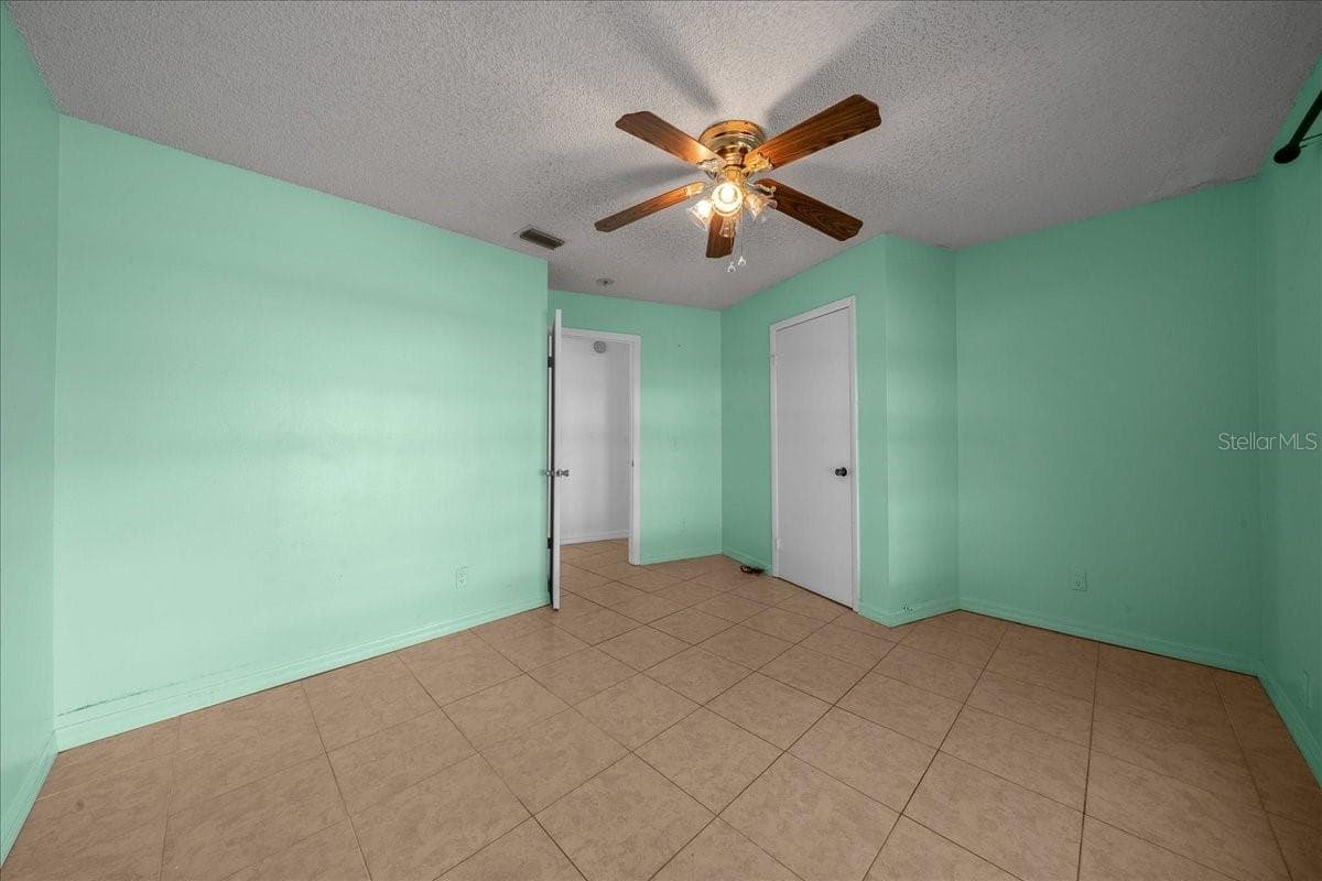 Bedroom 2 - 14993 SW 38TH CIR, OCALA