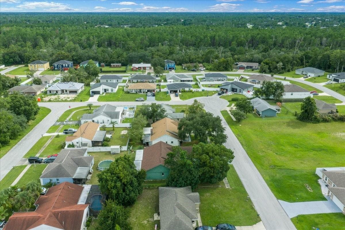 Marion Oaks - 14993 SW 38TH CIR, OCALA