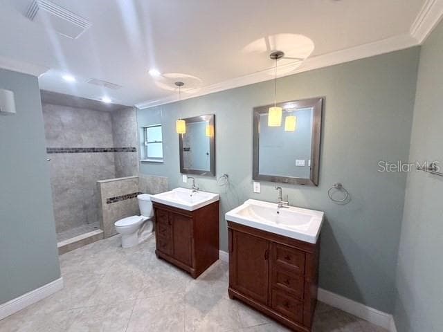 Master bathroom - 2410 SHERBROOKE RD, WINTER PARK