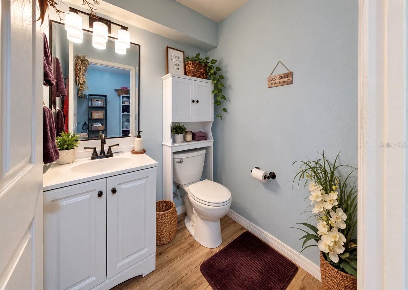 Single Family Residence at 337 STAR SHELL DR, APOLLO BEACH, photo 13 of 45