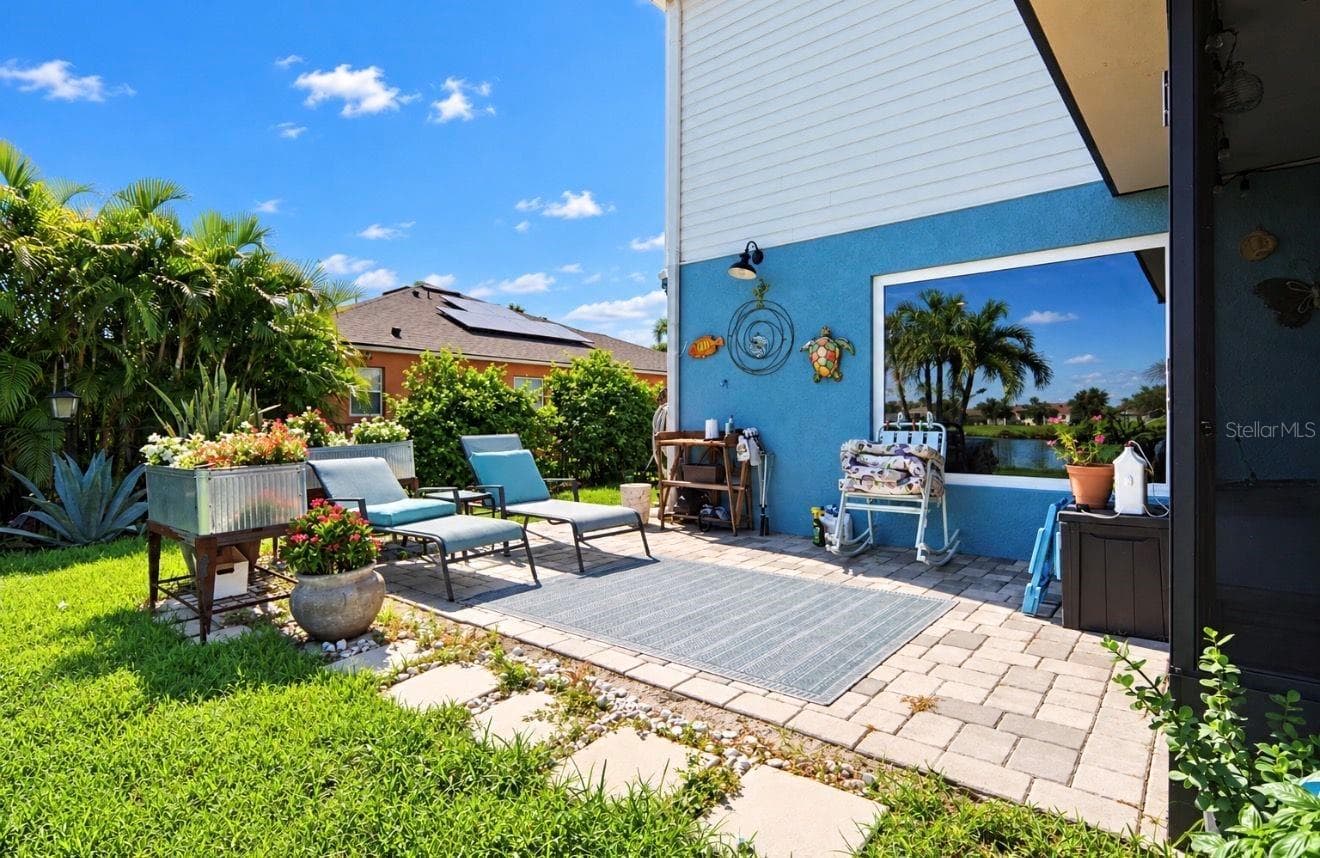 Single Family Residence at 337 STAR SHELL DR, APOLLO BEACH, photo 29 of 45