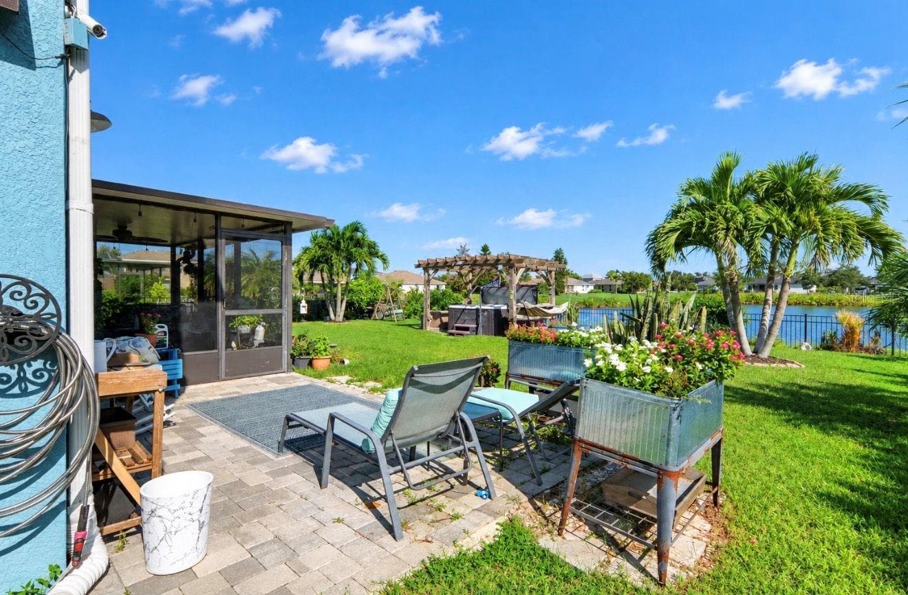 Single Family Residence at 337 STAR SHELL DR, APOLLO BEACH, photo 31 of 45