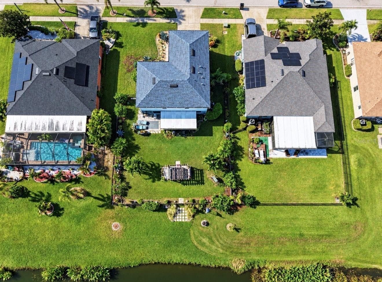 Single Family Residence at 337 STAR SHELL DR, APOLLO BEACH, photo 36 of 45