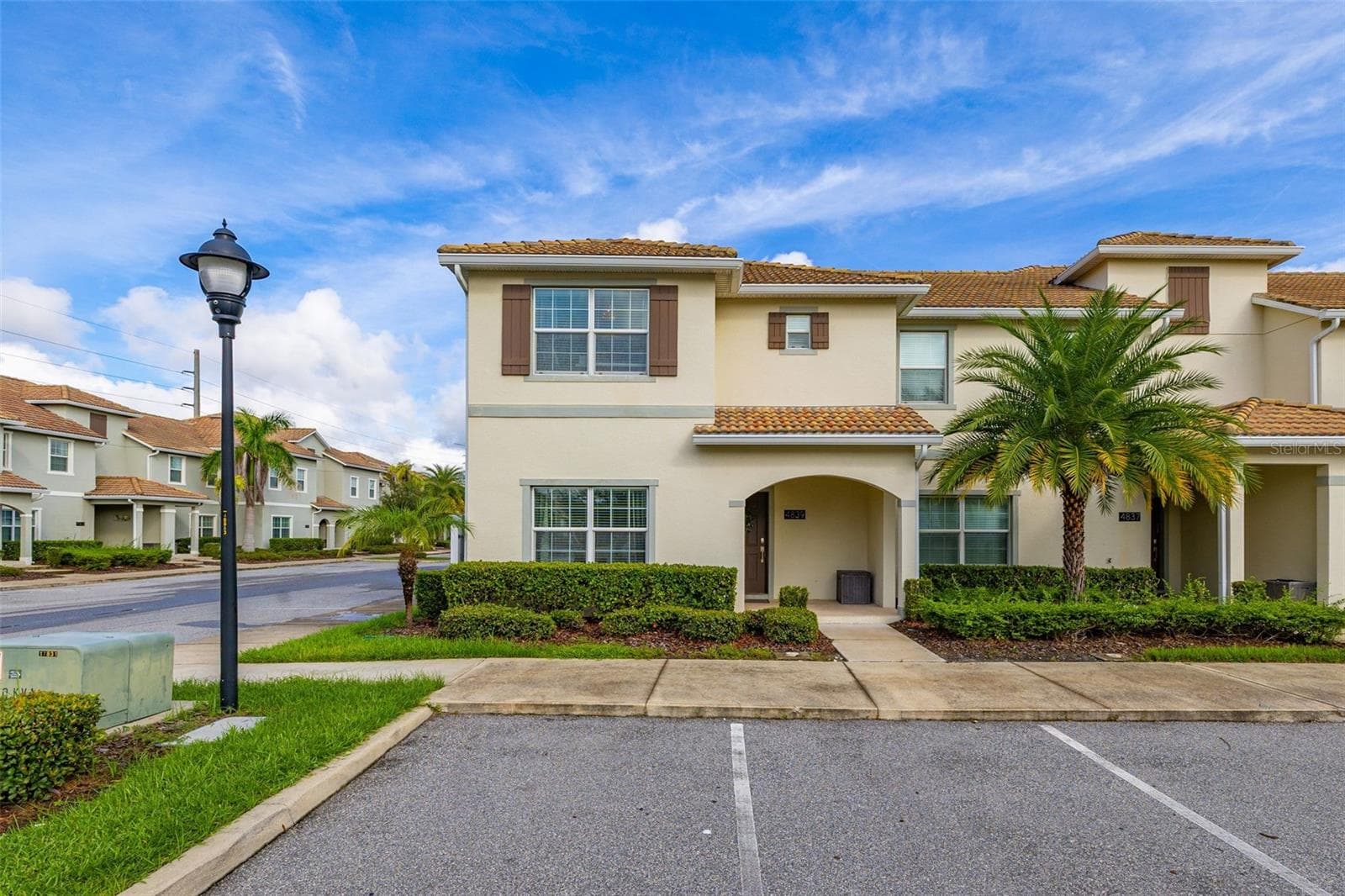 Townhouse at 4839 LULLABY LN, KISSIMMEE, photo 2 of 85