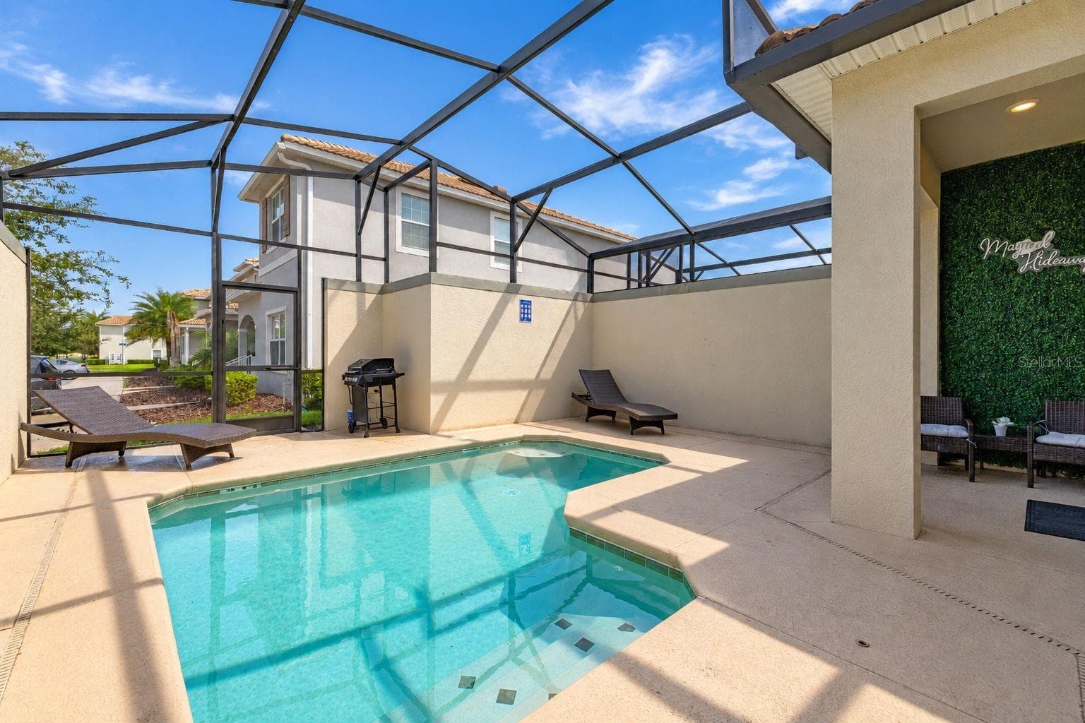 Townhouse at 4839 LULLABY LN, KISSIMMEE, photo 5 of 85