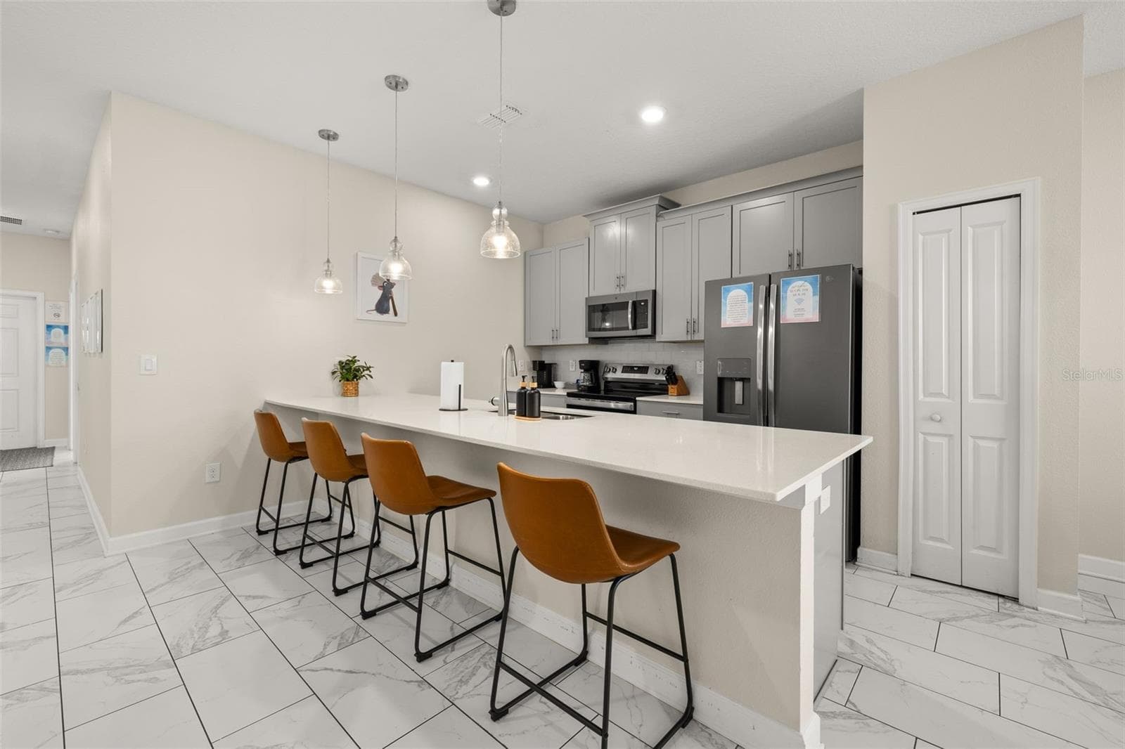 Townhouse at 4839 LULLABY LN, KISSIMMEE, photo 17 of 85