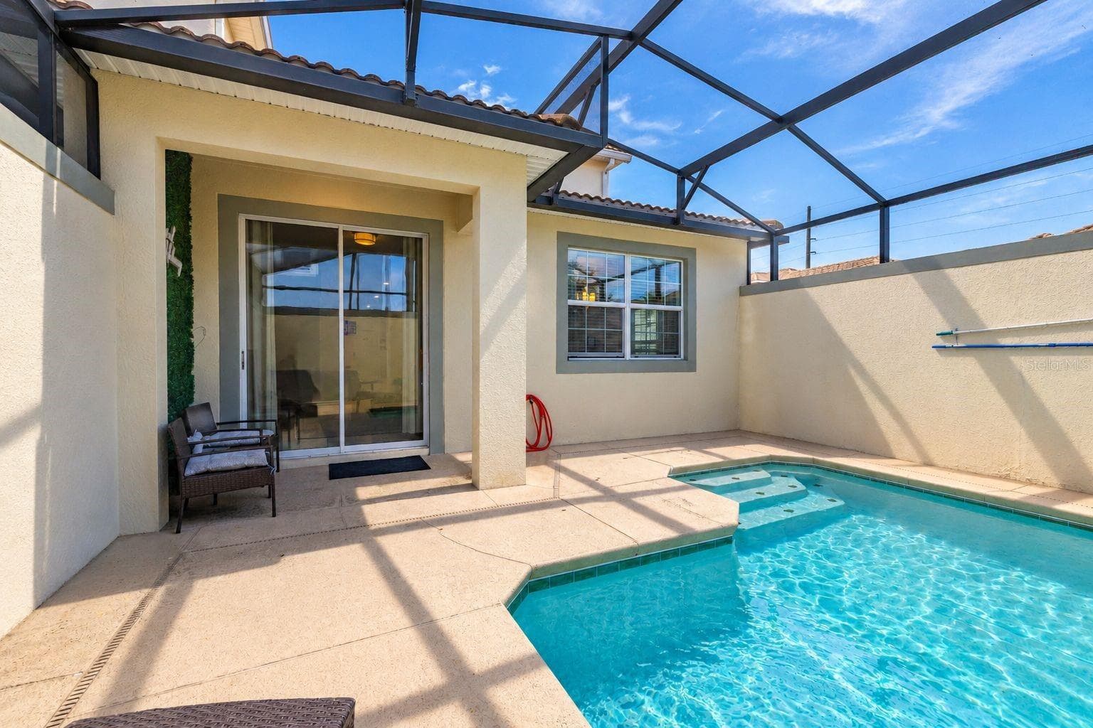 Townhouse at 4839 LULLABY LN, KISSIMMEE, photo 44 of 85