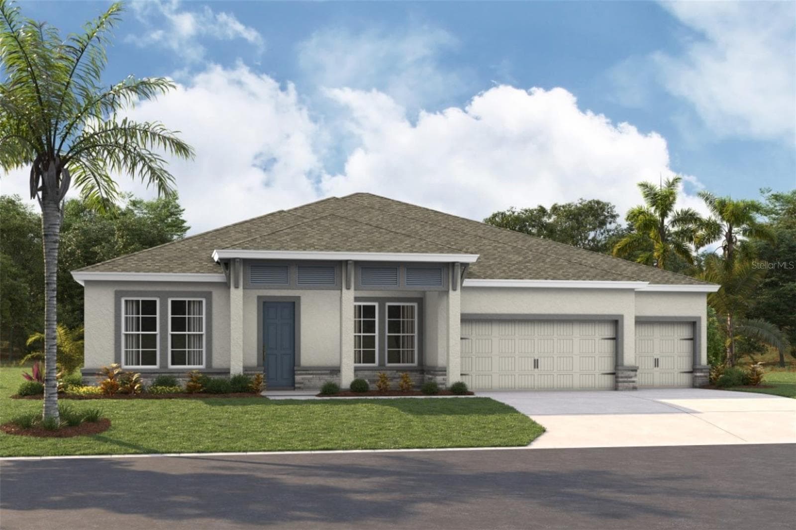 5178 SPRING MAIDEN CIR