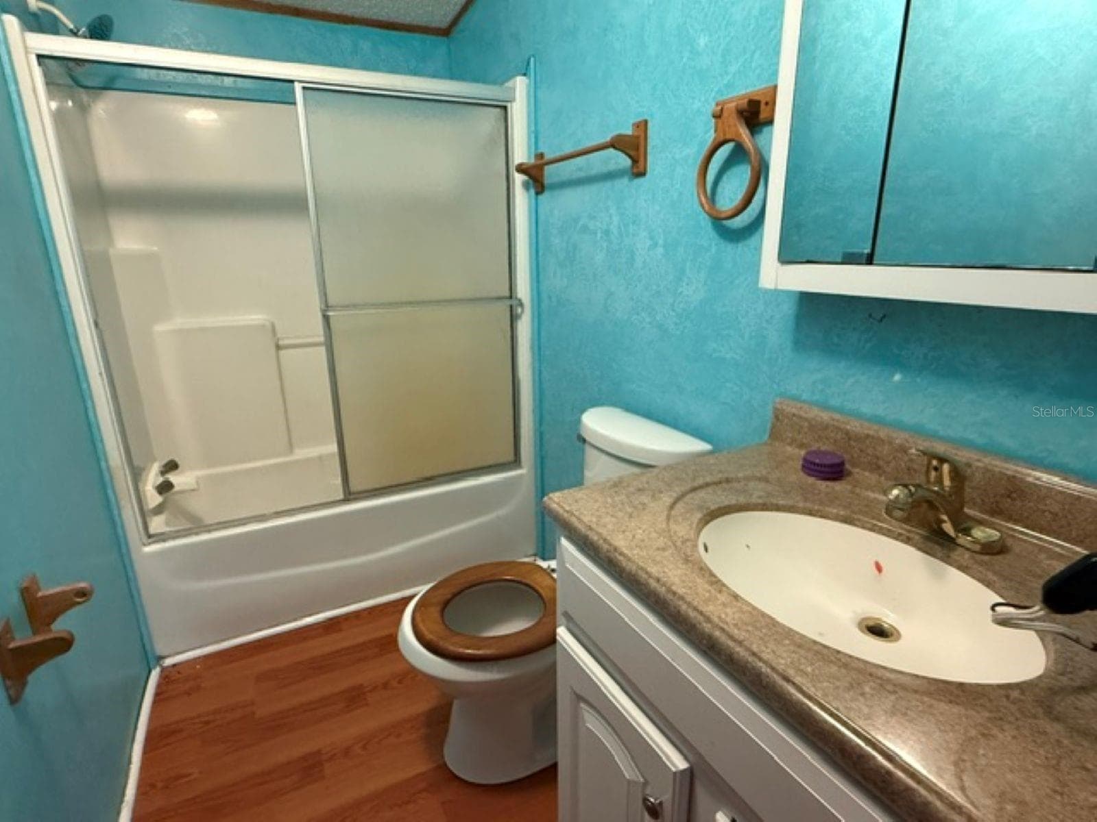 Bathroom - 18351 SE 62ND PL, OCKLAWAHA