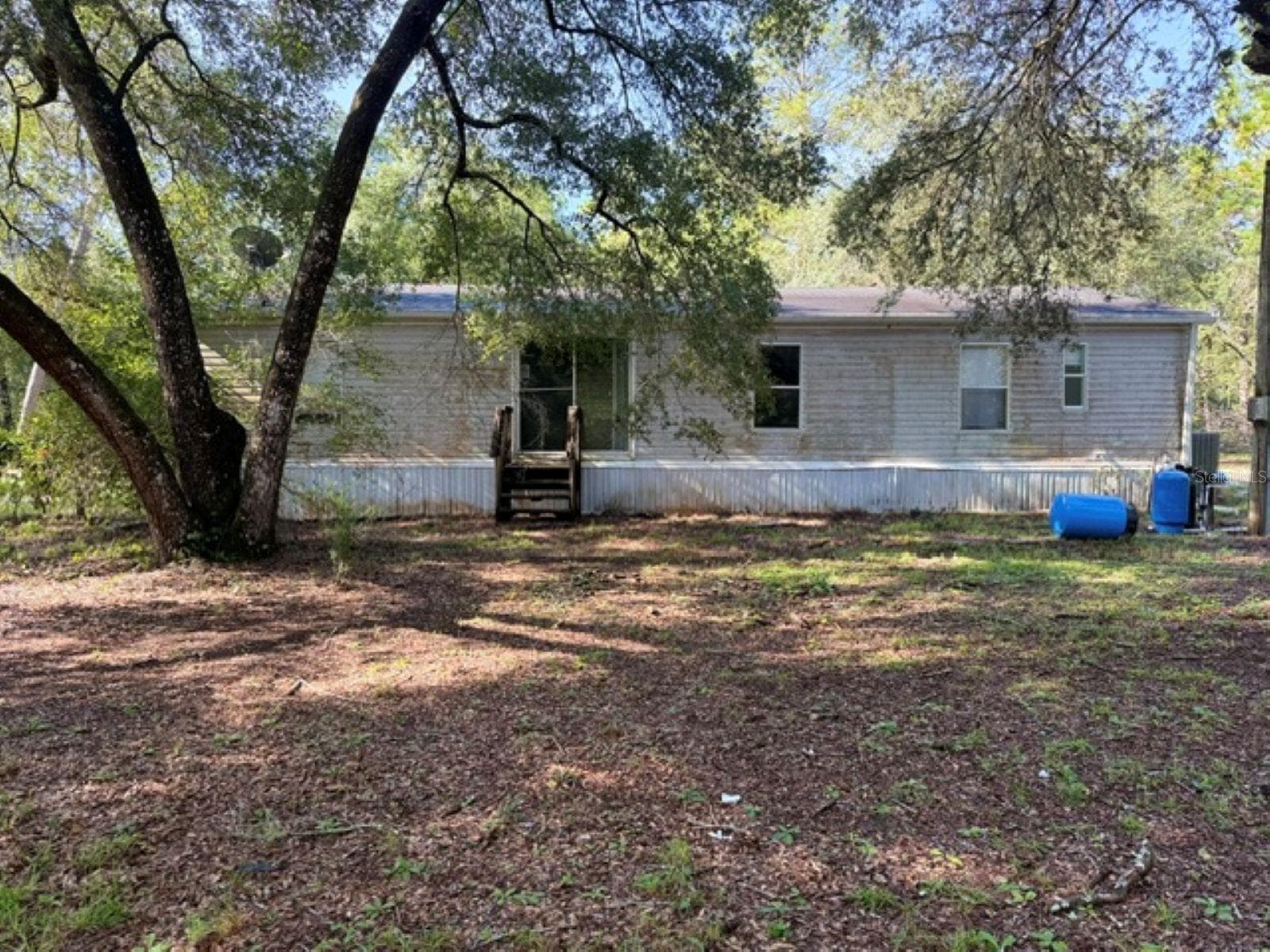 Back - 18351 SE 62ND PL, OCKLAWAHA