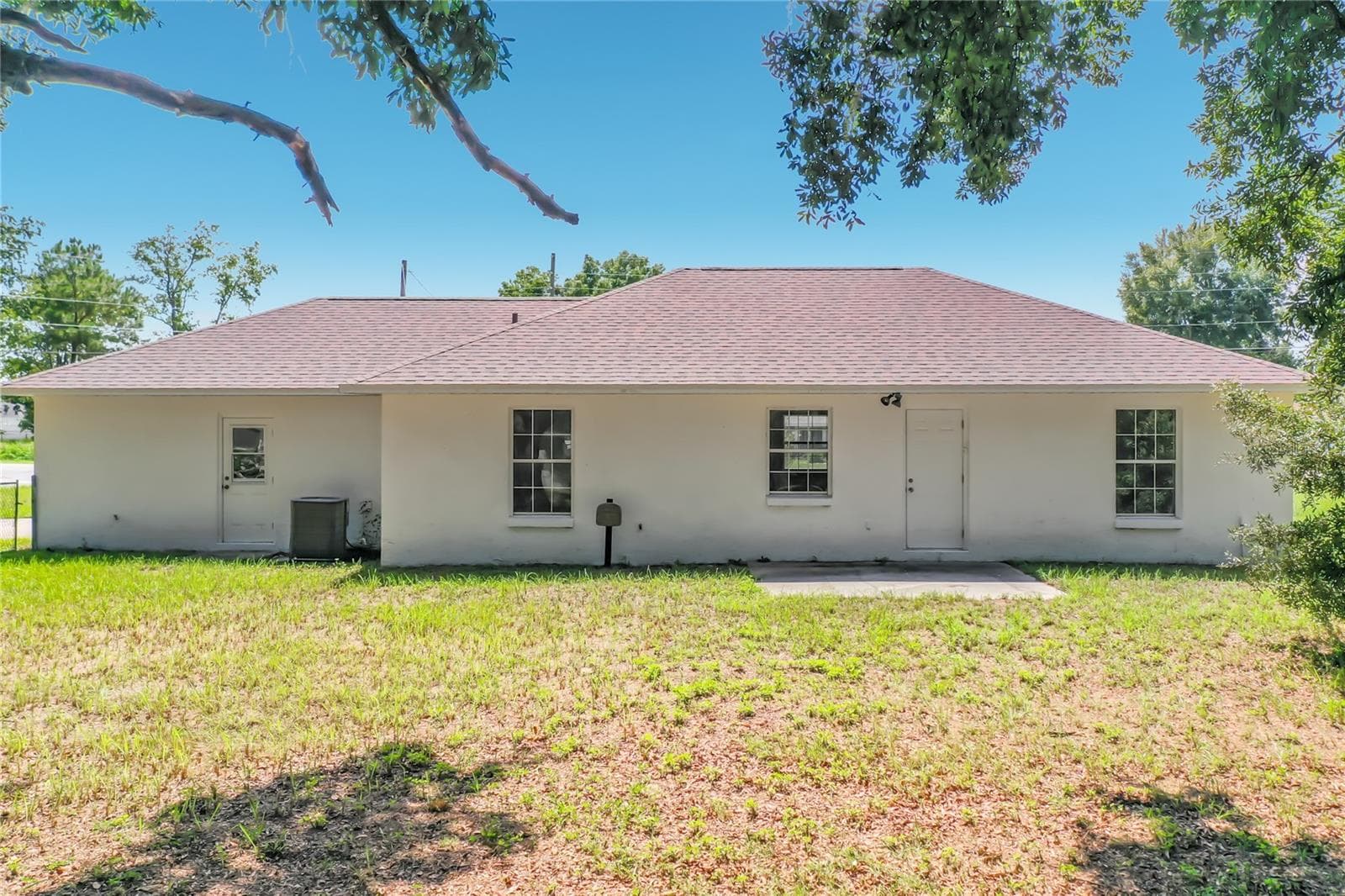 Single Family Residence at 7946 JUNIPER RD, OCALA, photo 44 of 50