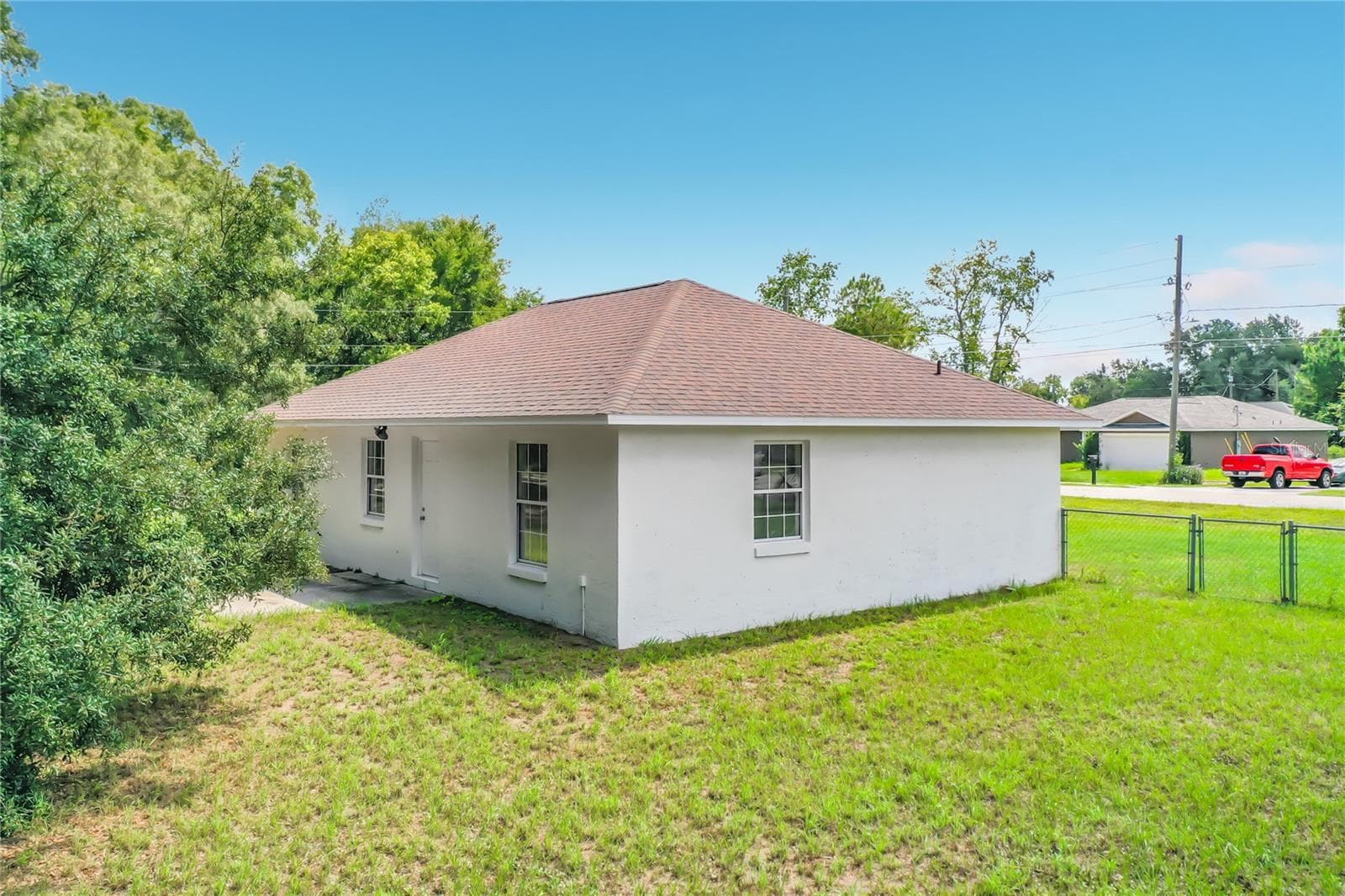 Single Family Residence at 7946 JUNIPER RD, OCALA, photo 45 of 50