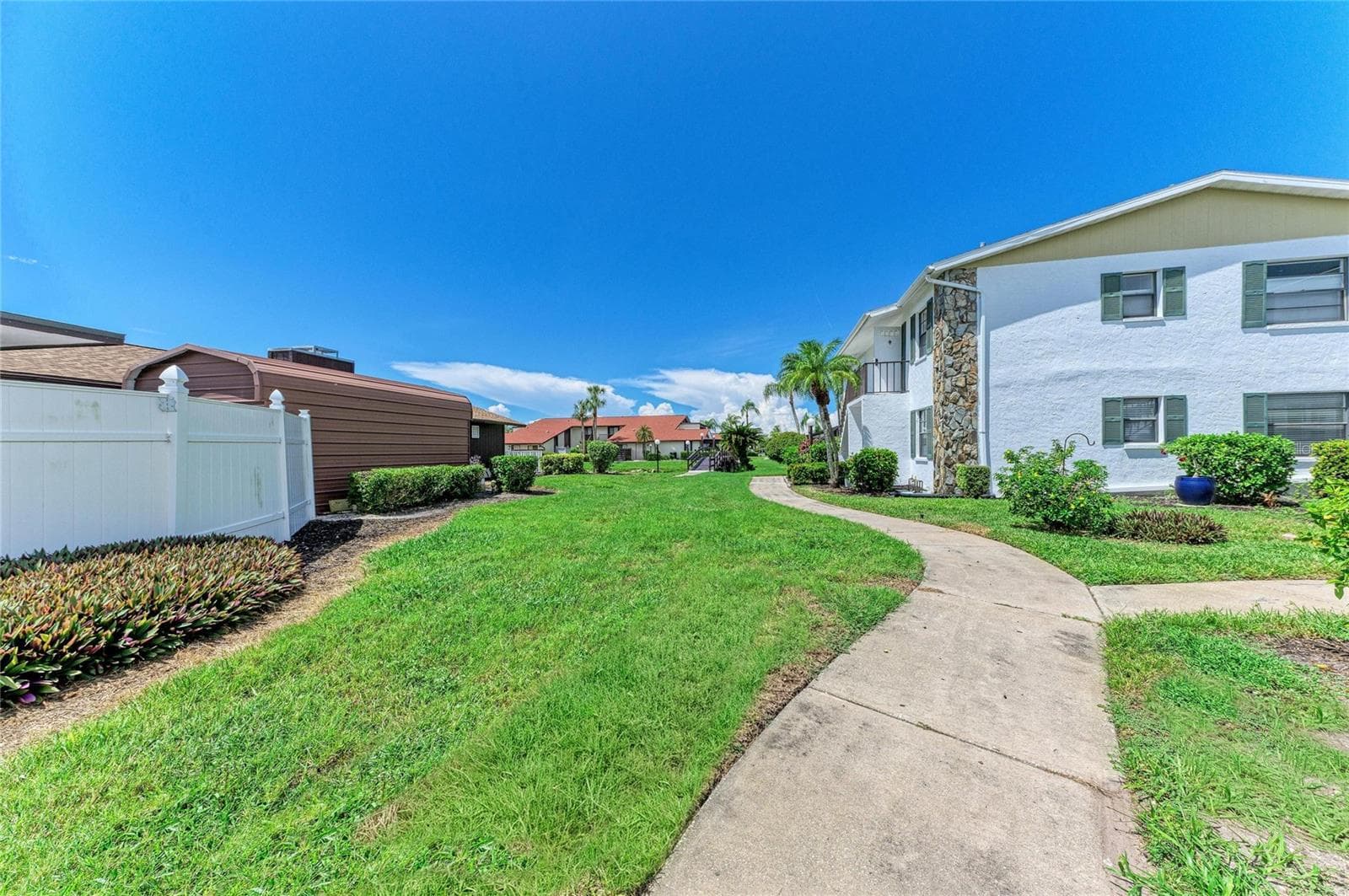 Condominium at 5400 34TH ST W #A10, BRADENTON, photo 28 of 36
