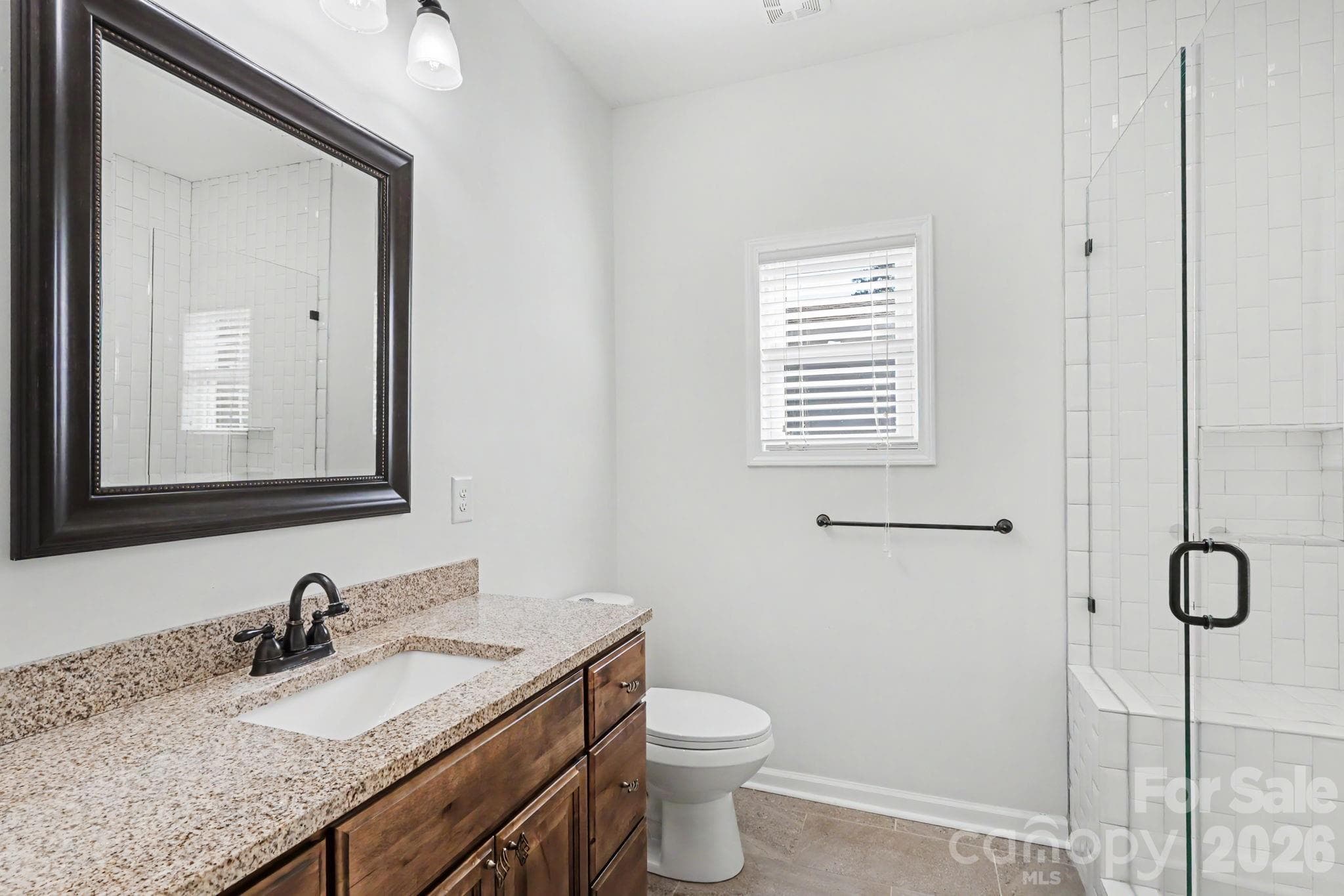 secondary living quarters - 3201 Fairforest Drive, Matthews