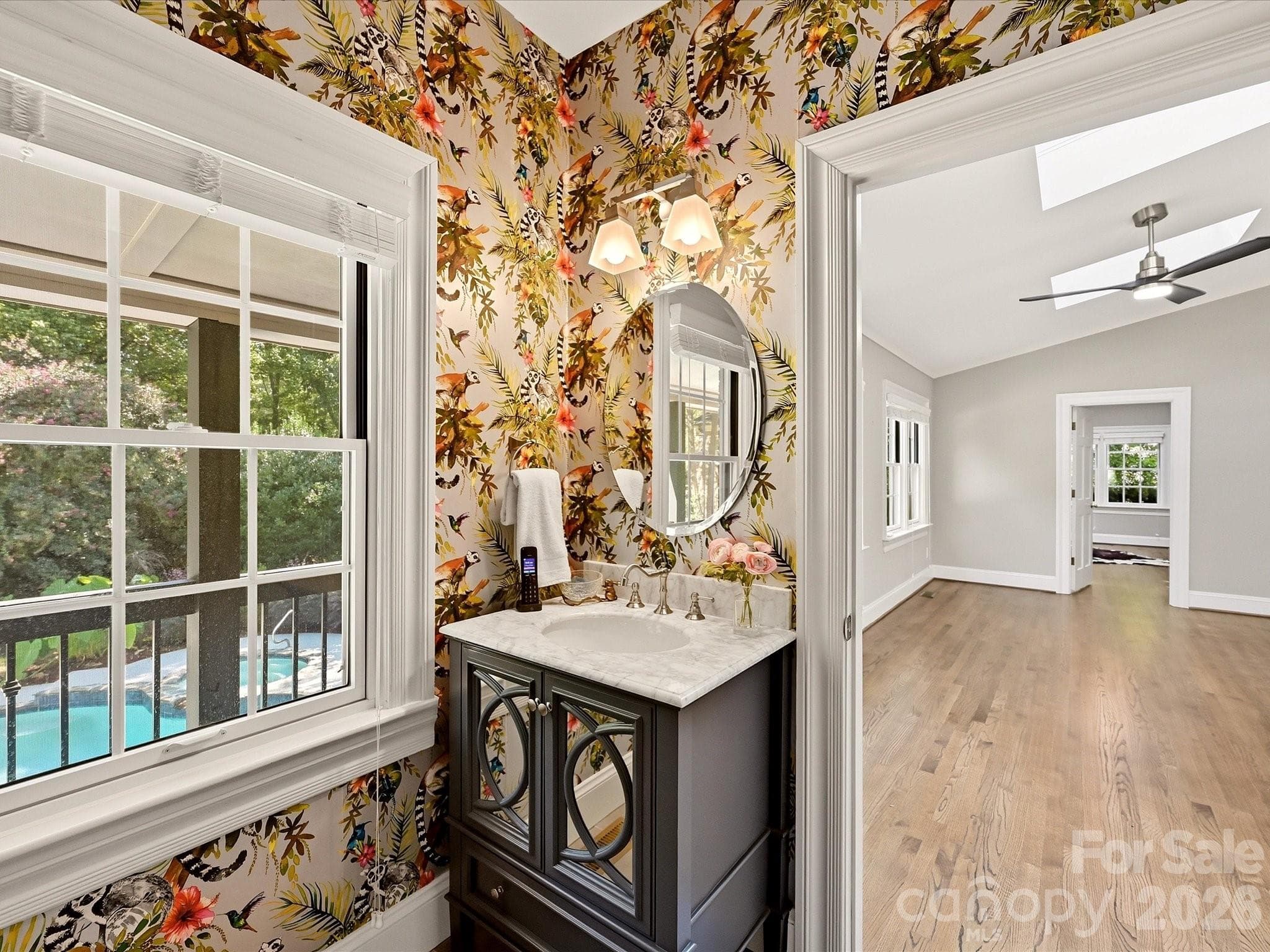 Single Family Residence at 7019 Whitemarsh Court, Charlotte, photo 24 of 48