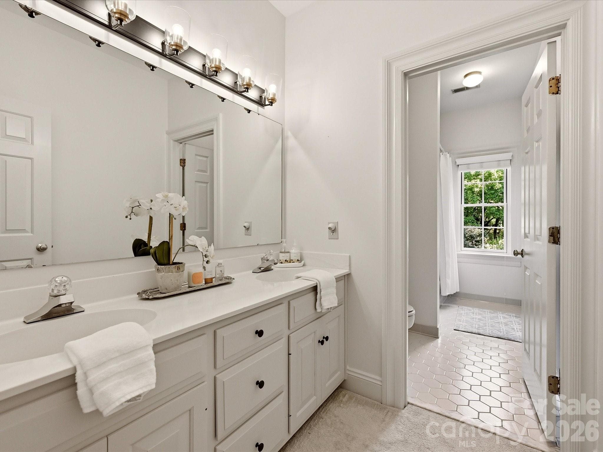 Single Family Residence at 7019 Whitemarsh Court, Charlotte, photo 32 of 48