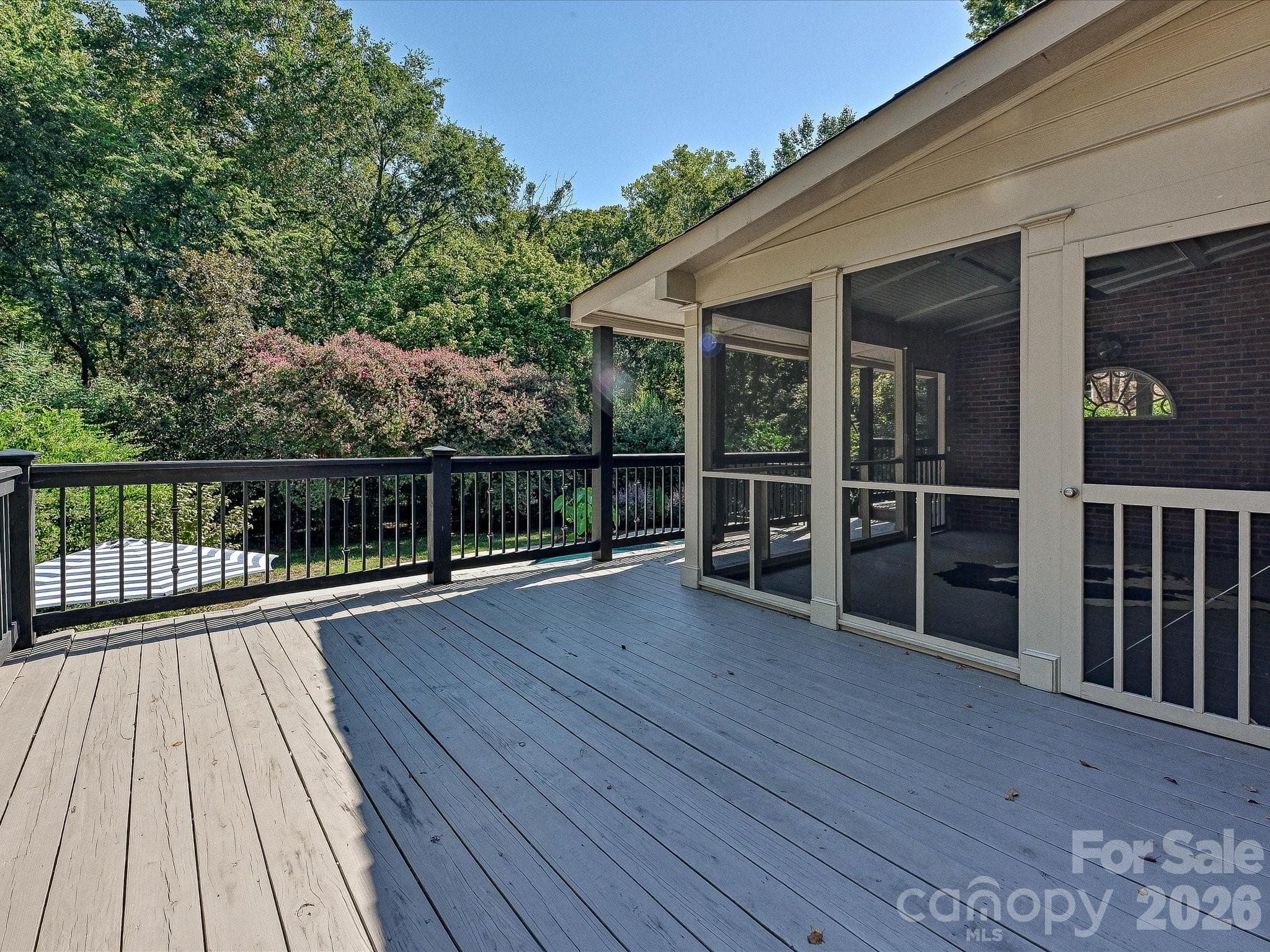 Single Family Residence at 7019 Whitemarsh Court, Charlotte, photo 40 of 48