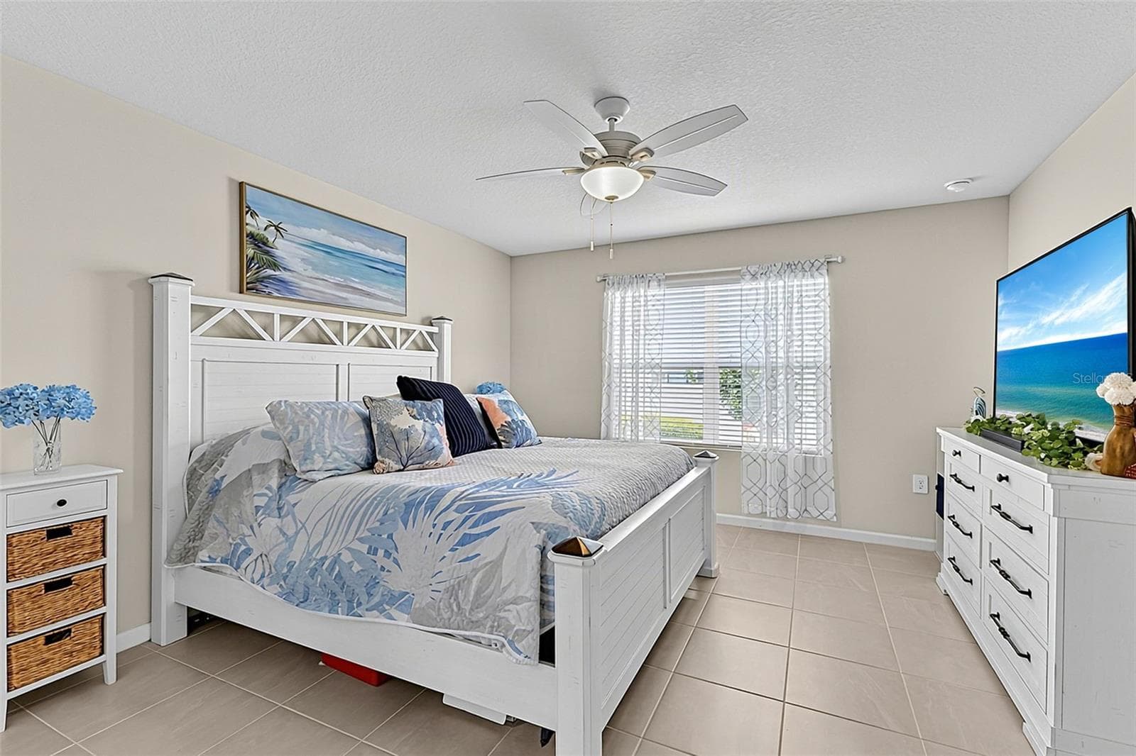 primary bedroom - 16363 COCONUT PALM DR, PORT CHARLOTTE