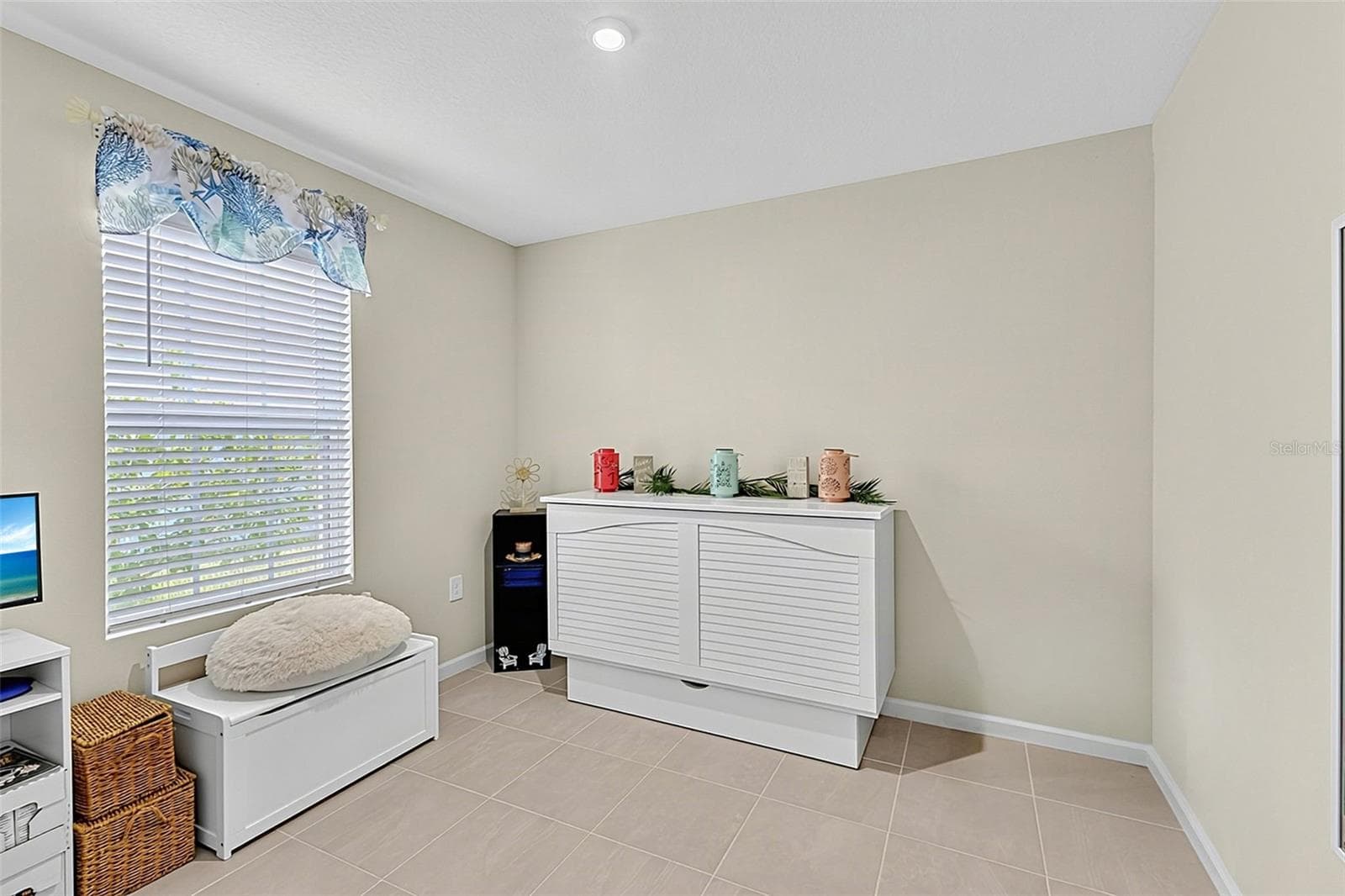 3rd bedroom - 16363 COCONUT PALM DR, PORT CHARLOTTE
