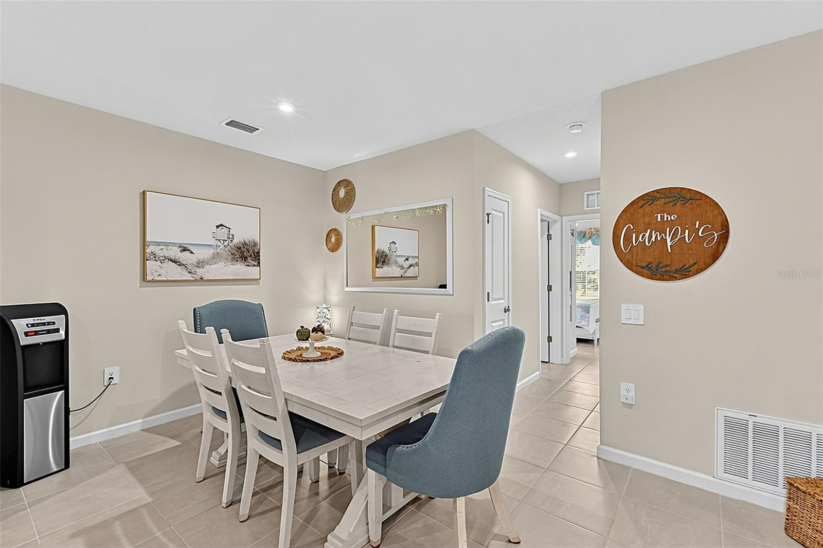Villa at 16363 COCONUT PALM DR, PORT CHARLOTTE, photo 21 of 46