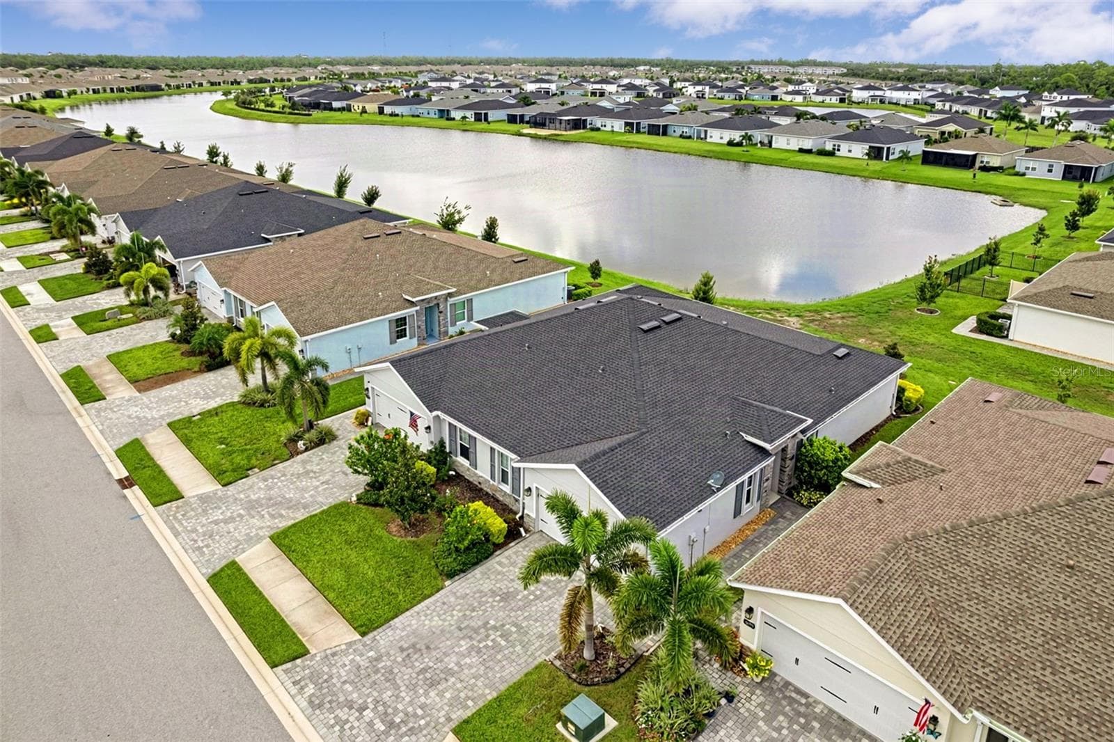 Villa at 16363 COCONUT PALM DR, PORT CHARLOTTE, photo 23 of 46