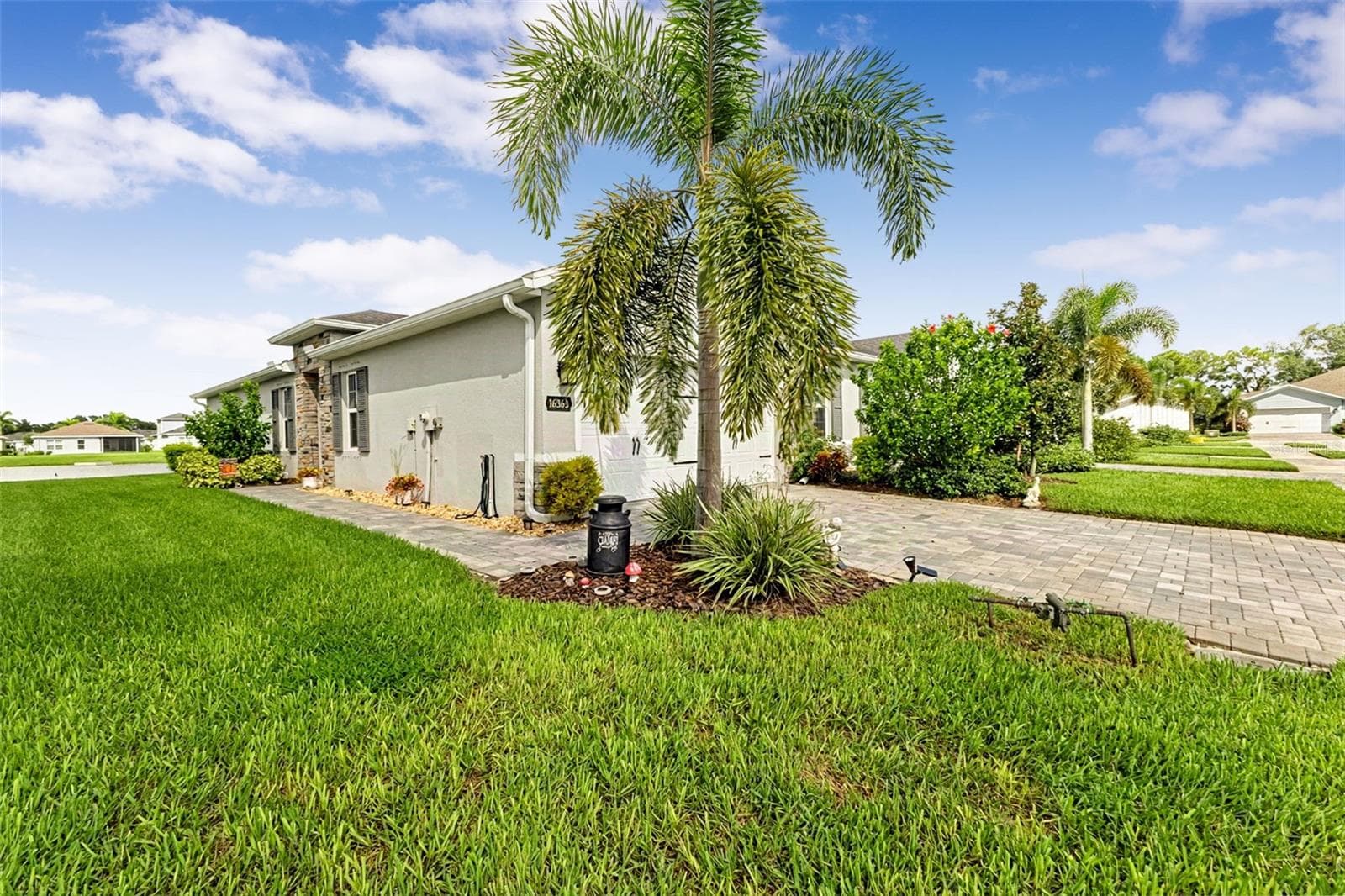 Villa at 16363 COCONUT PALM DR, PORT CHARLOTTE, photo 24 of 46