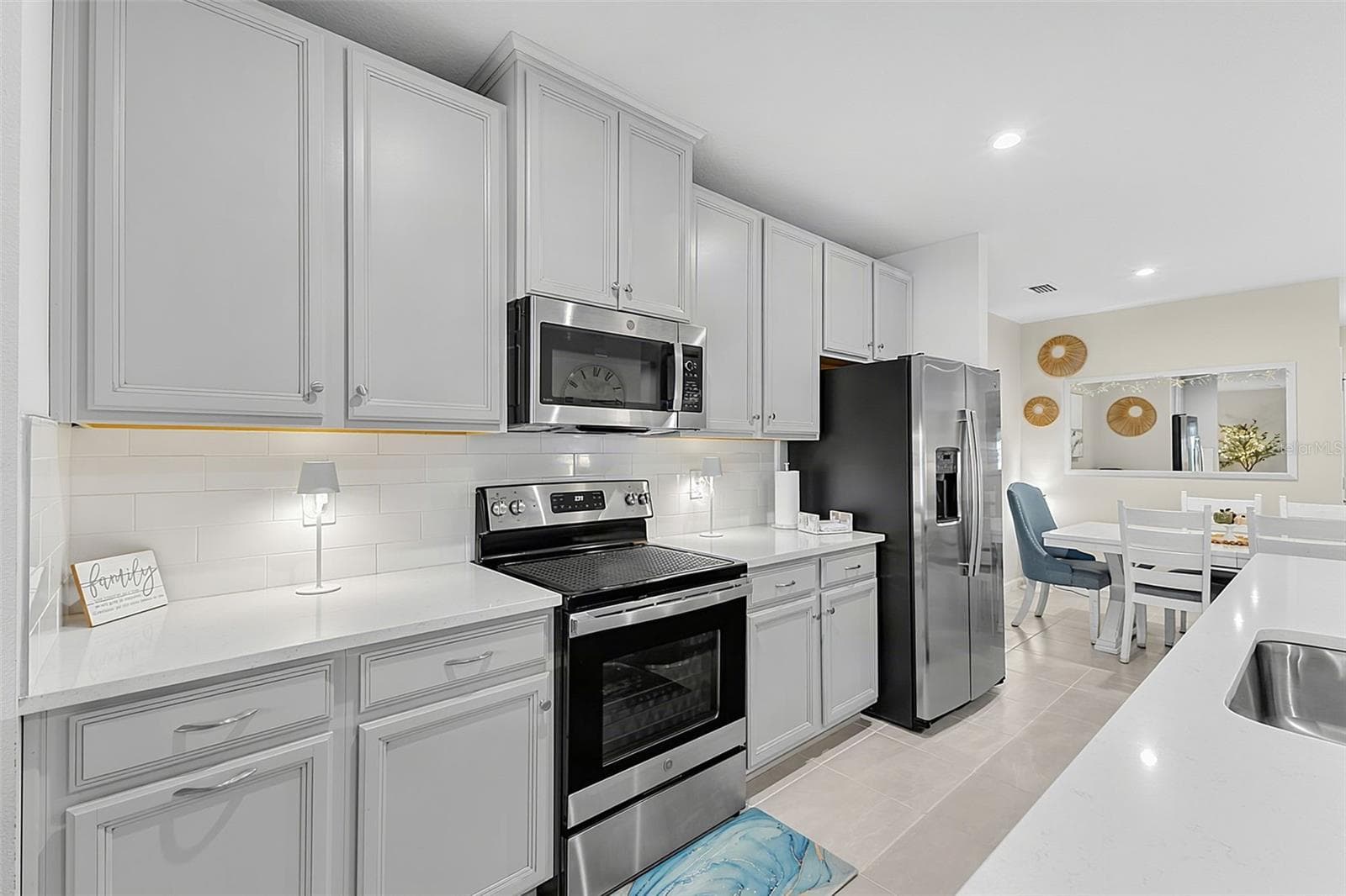 Villa at 16363 COCONUT PALM DR, PORT CHARLOTTE, photo 25 of 46