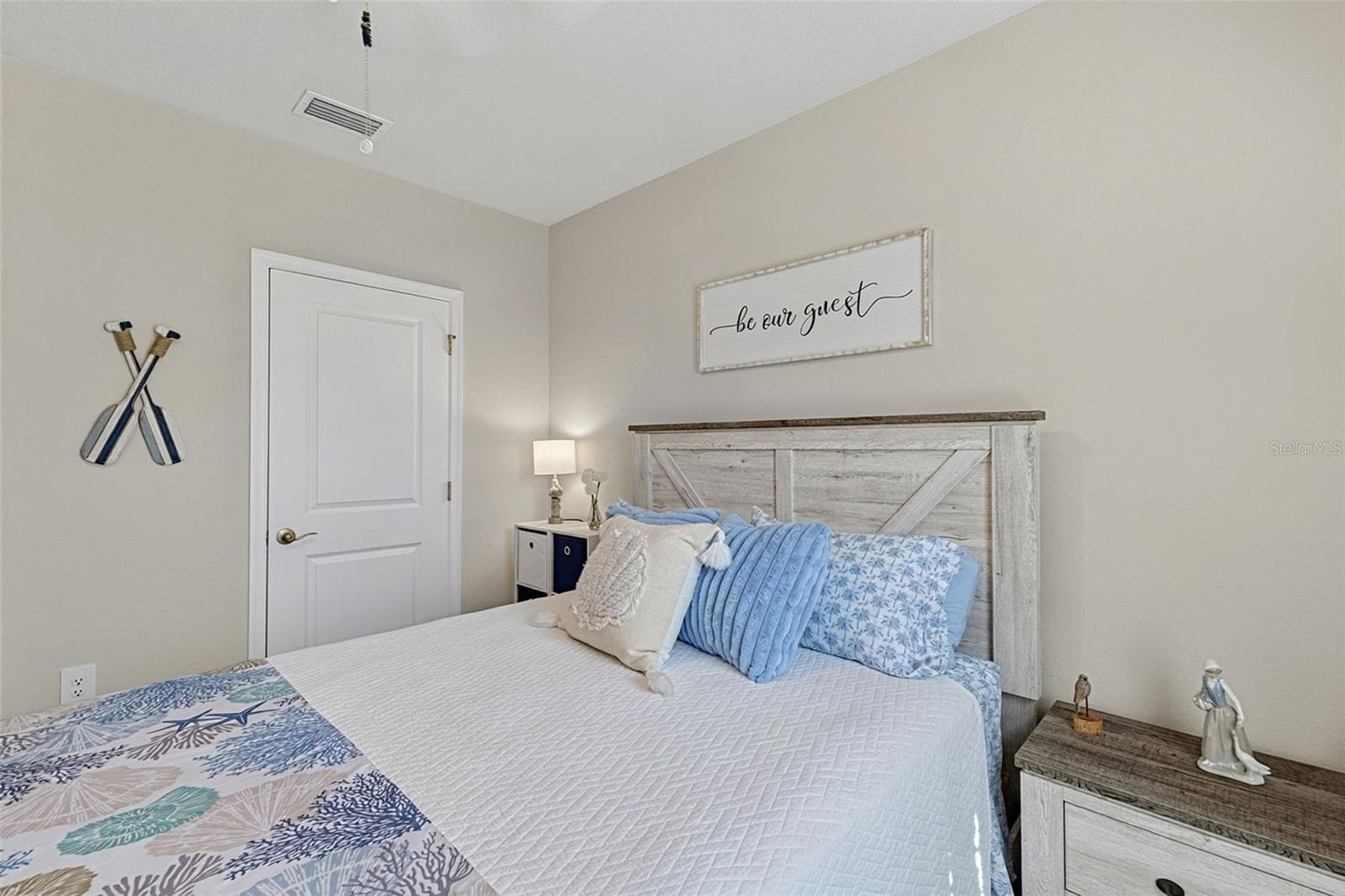secondary bedroom - 16363 COCONUT PALM DR, PORT CHARLOTTE