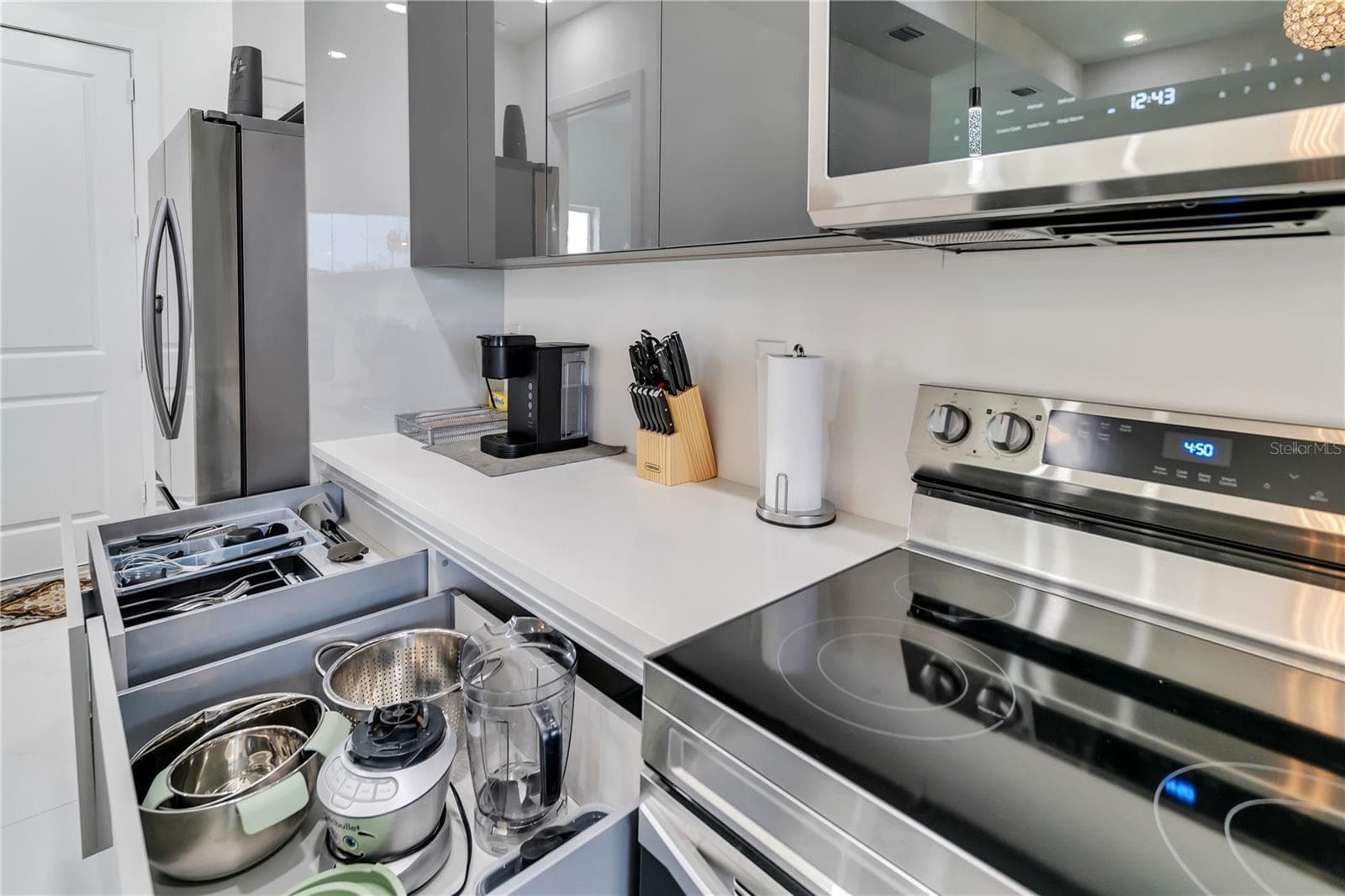 Extra Amenities - 13454 INGRAHAM BLVD, PORT CHARLOTTE