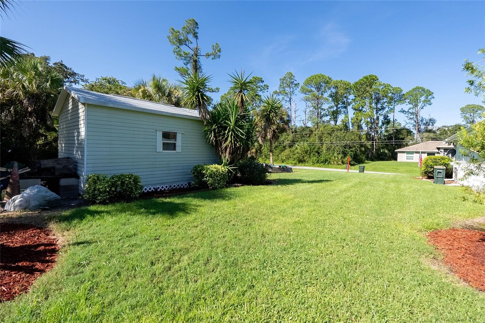 Single Family Residence at 5586 GALAMBOS ST, NORTH PORT, photo 41 of 48